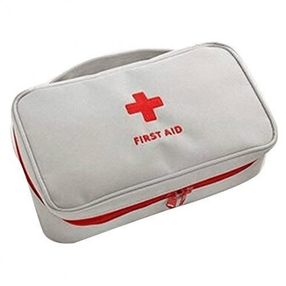 Buy Awestuffs First Aid Kit Emergency Bag (Portable Emergency Kit