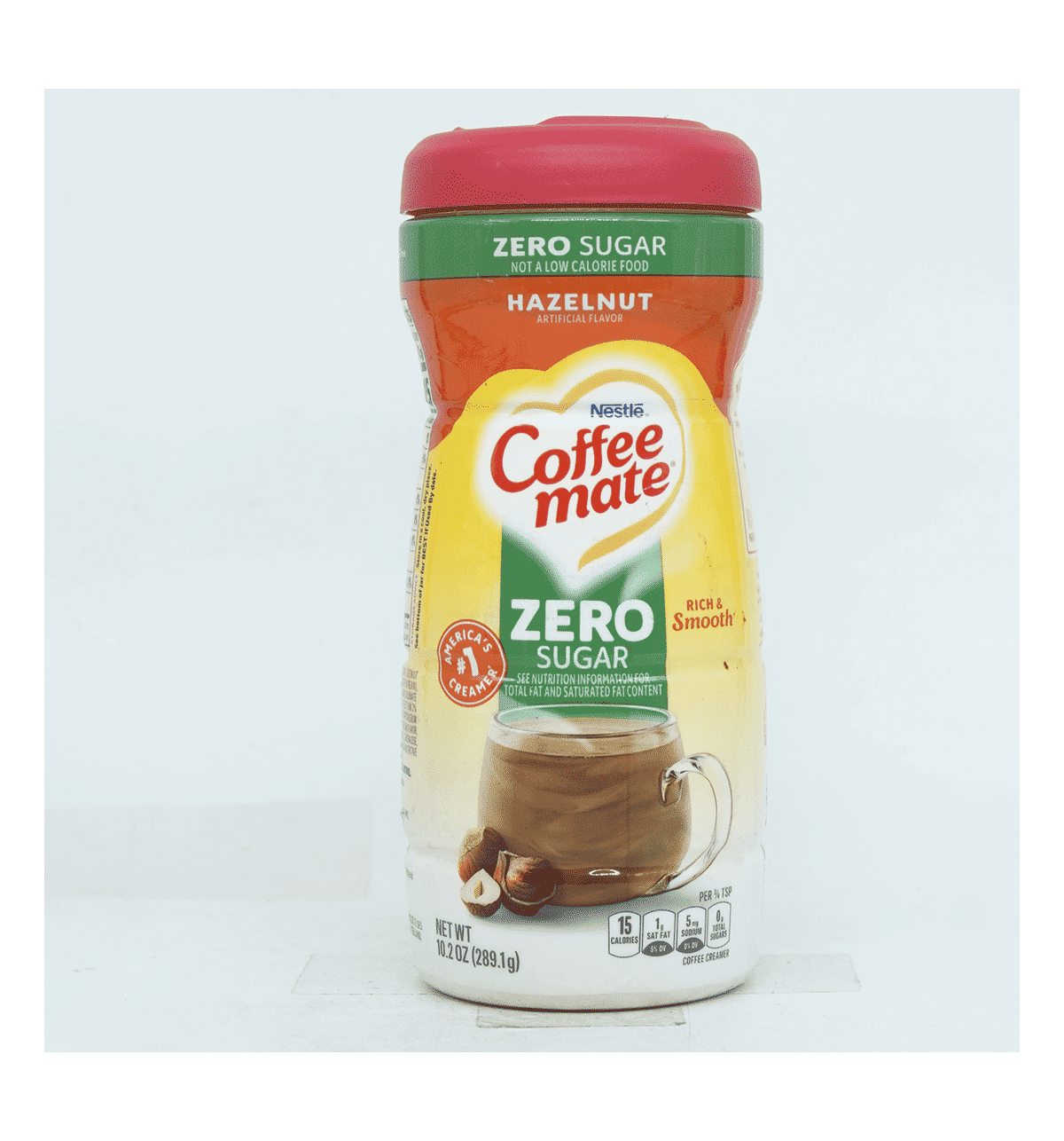 Buy Nestle Coffee Mate Zero Sugar Online () At Best Price