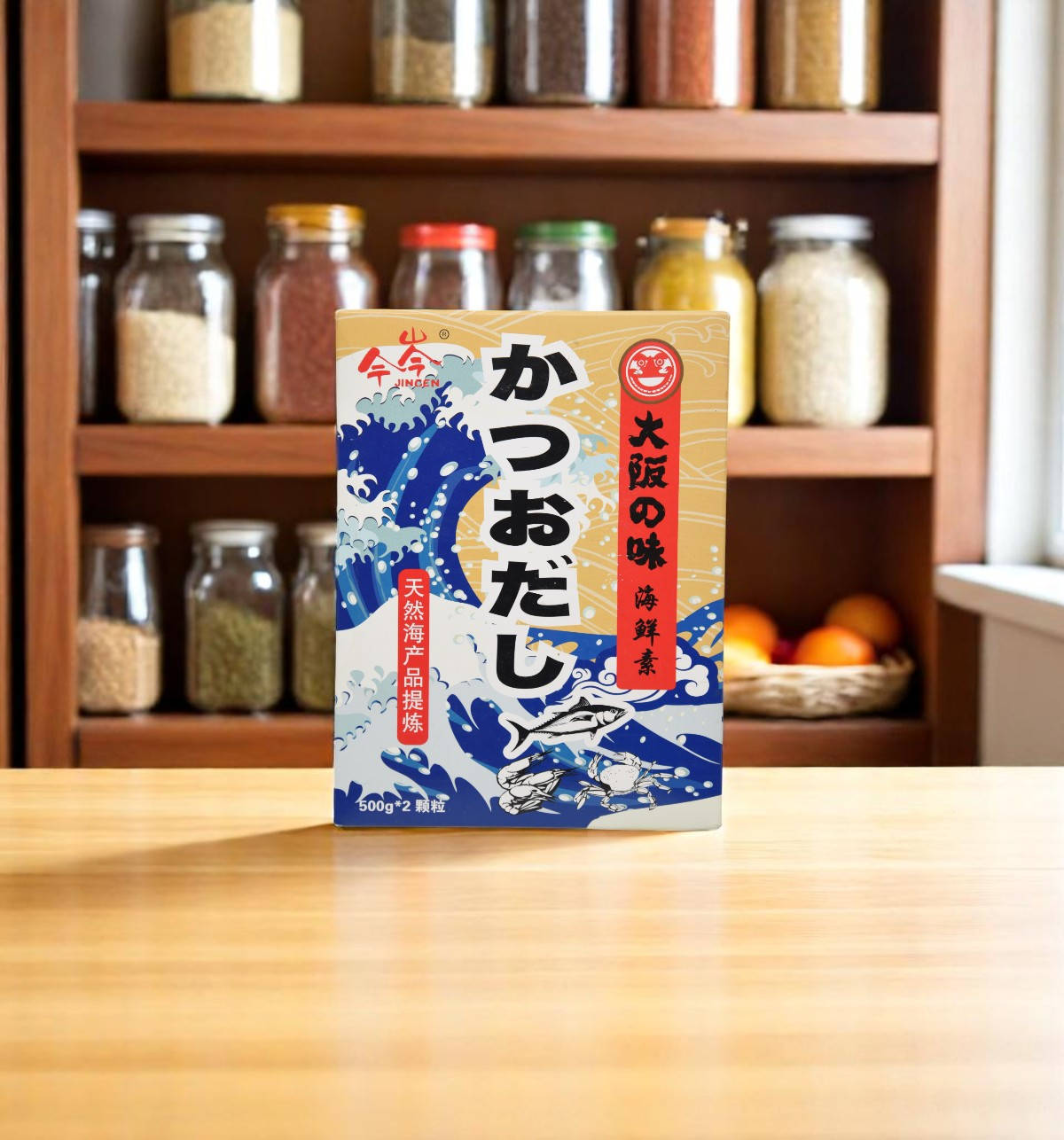 Buy Frist Choice Hondashi Powder Online () At Best Price