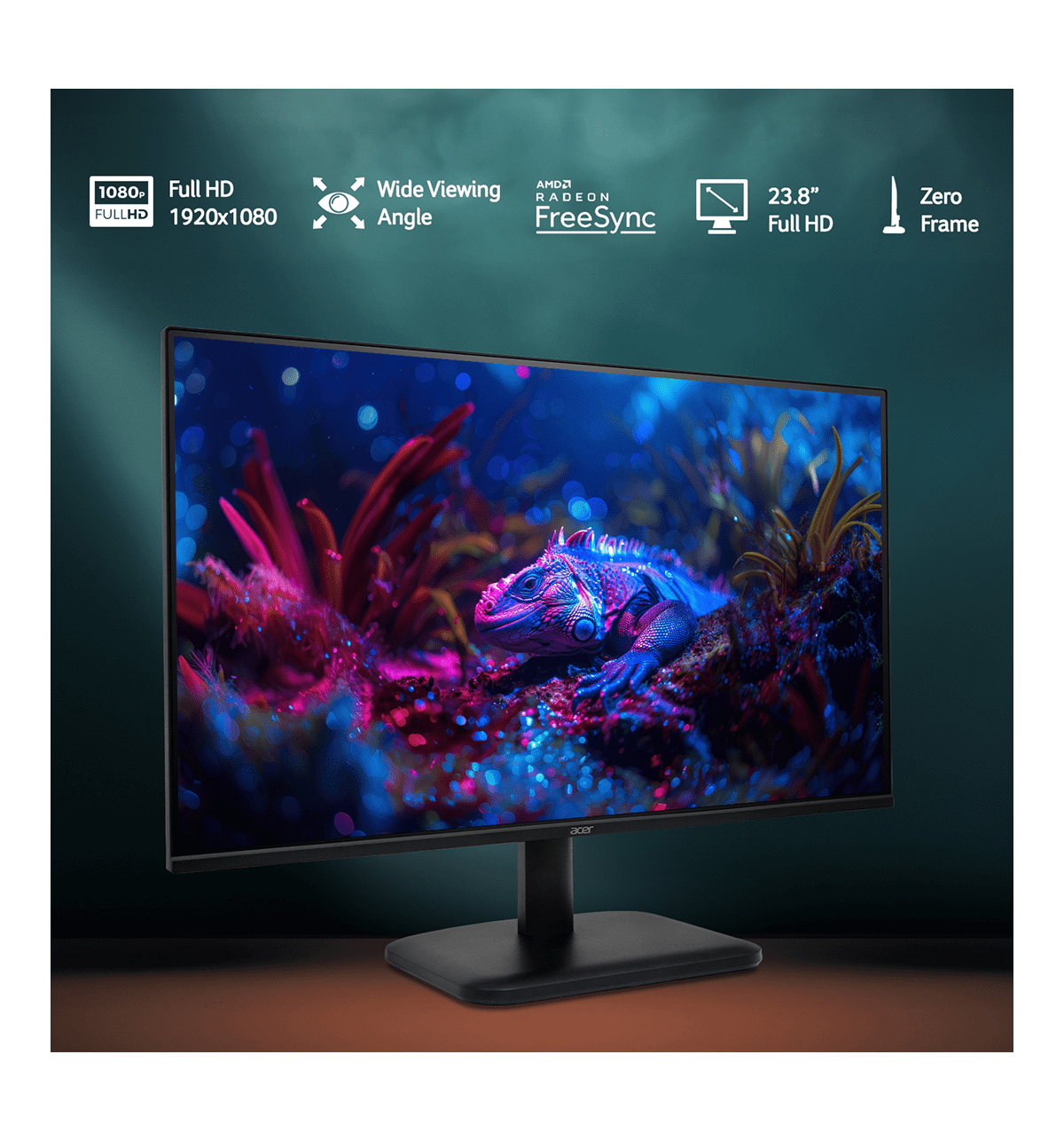 Buy Acer EK240Y | 23.8