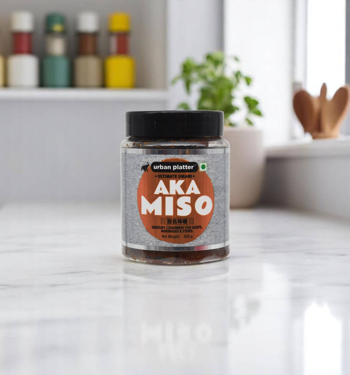 Buy Urban Platter Aka Miso Paste Online (300 g) At Best Price