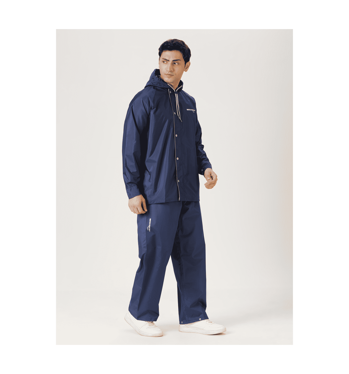 Buy Zeel Outlander Rainsuit for Men (XXL, Polyester) Online (1 XXL