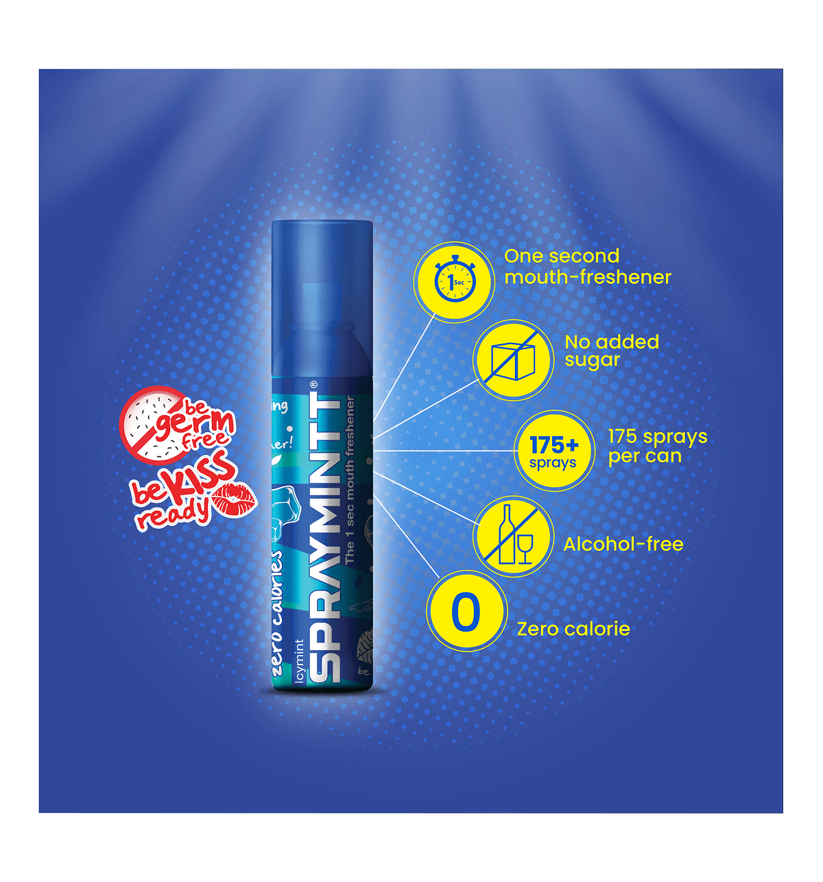 Spraymint Icemint - Image 6