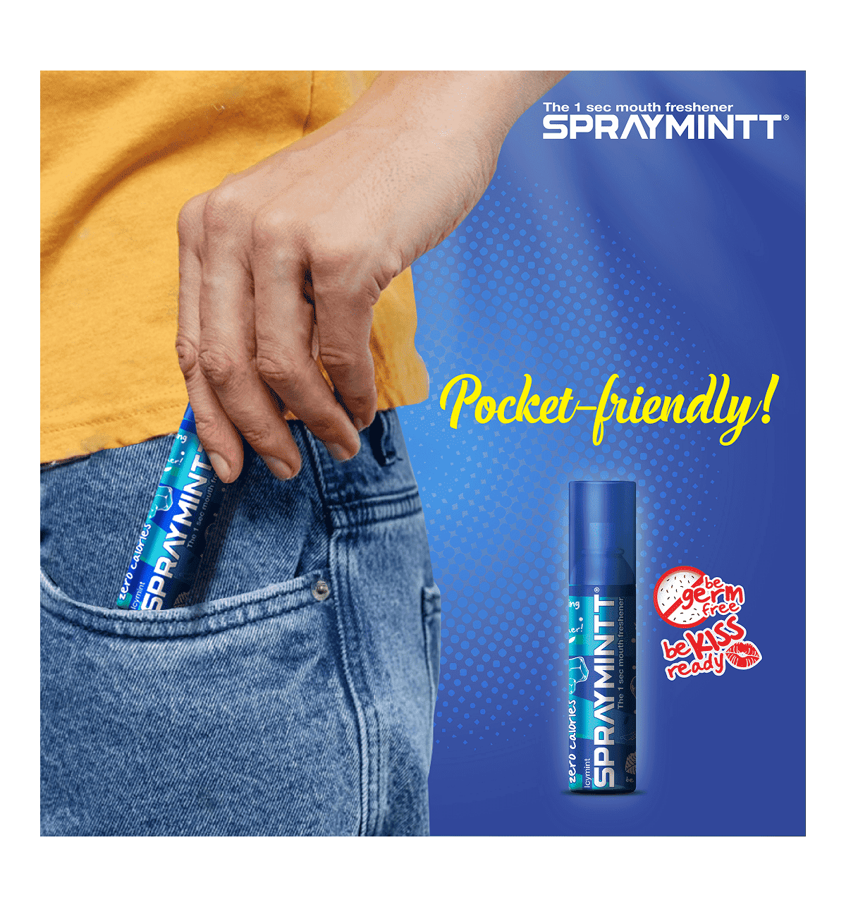 Spraymint Icemint - Image 4
