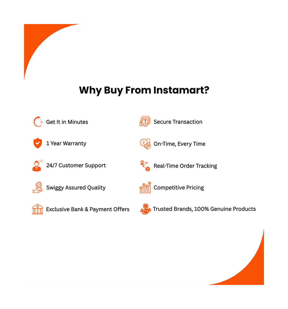 Swiggy Instamart Swiggy New User Buy Nothing Products Online At
