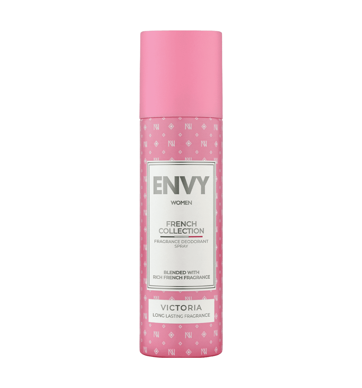 Buy ENVY Victoria French Collection Perfume Deodorant Spray xury