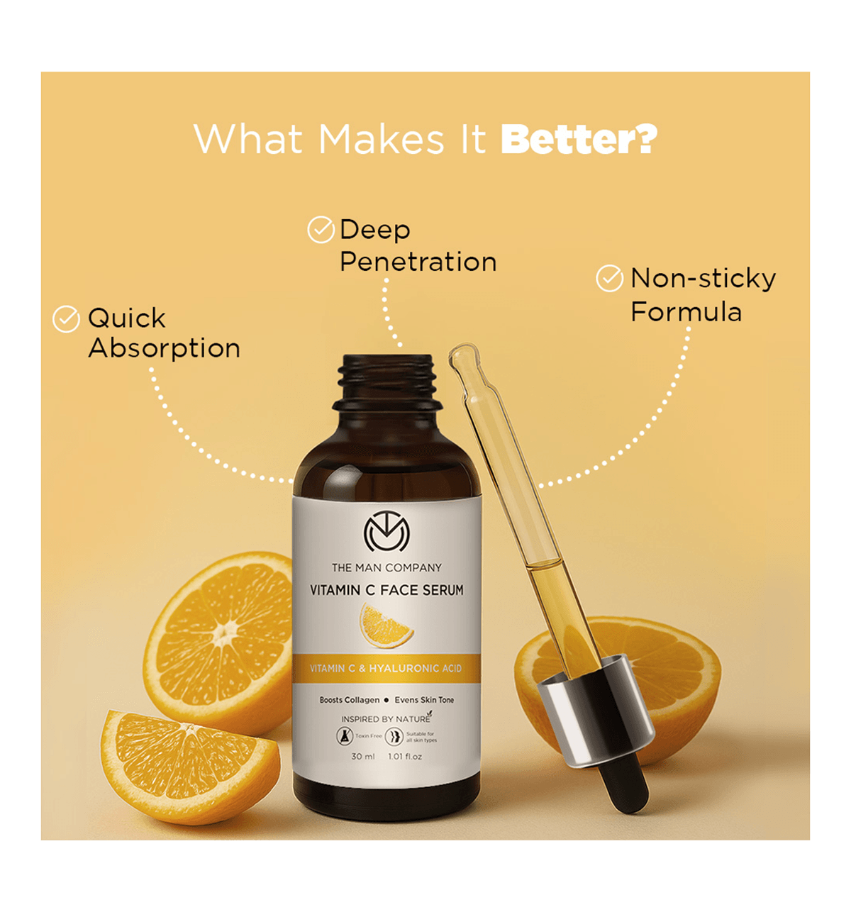 TONYMOLY Master Lab Vitamin-C プランエス 基本脂肪 Master Lab Sheet