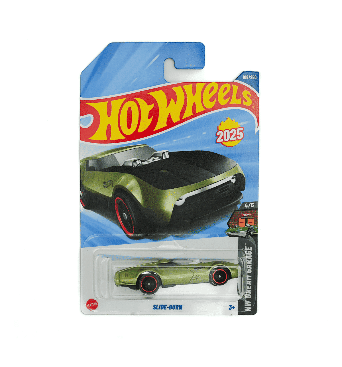 Buy Hot Wheels Worldwide Basic Car, Hw 70S Muscle Car Toy Car For