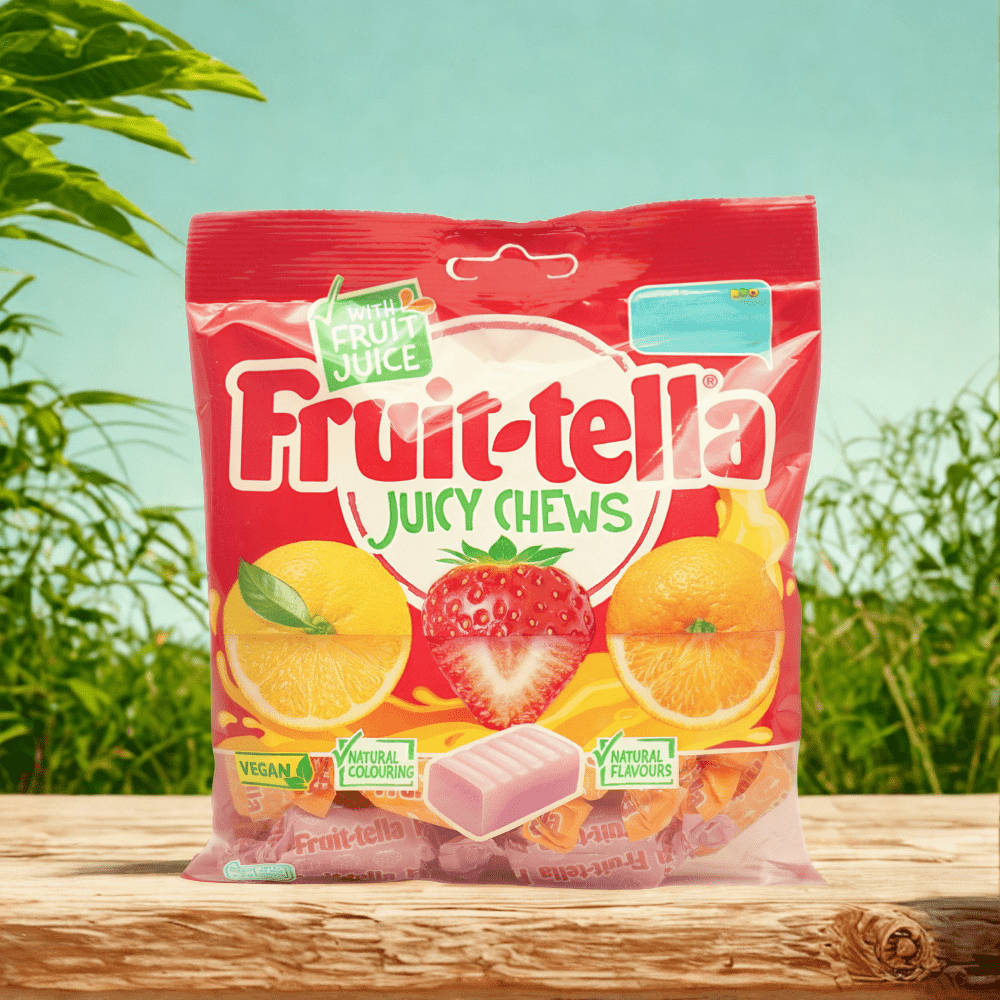 Buy Fruittella Juicy Chews Online (135 g) At Best Price