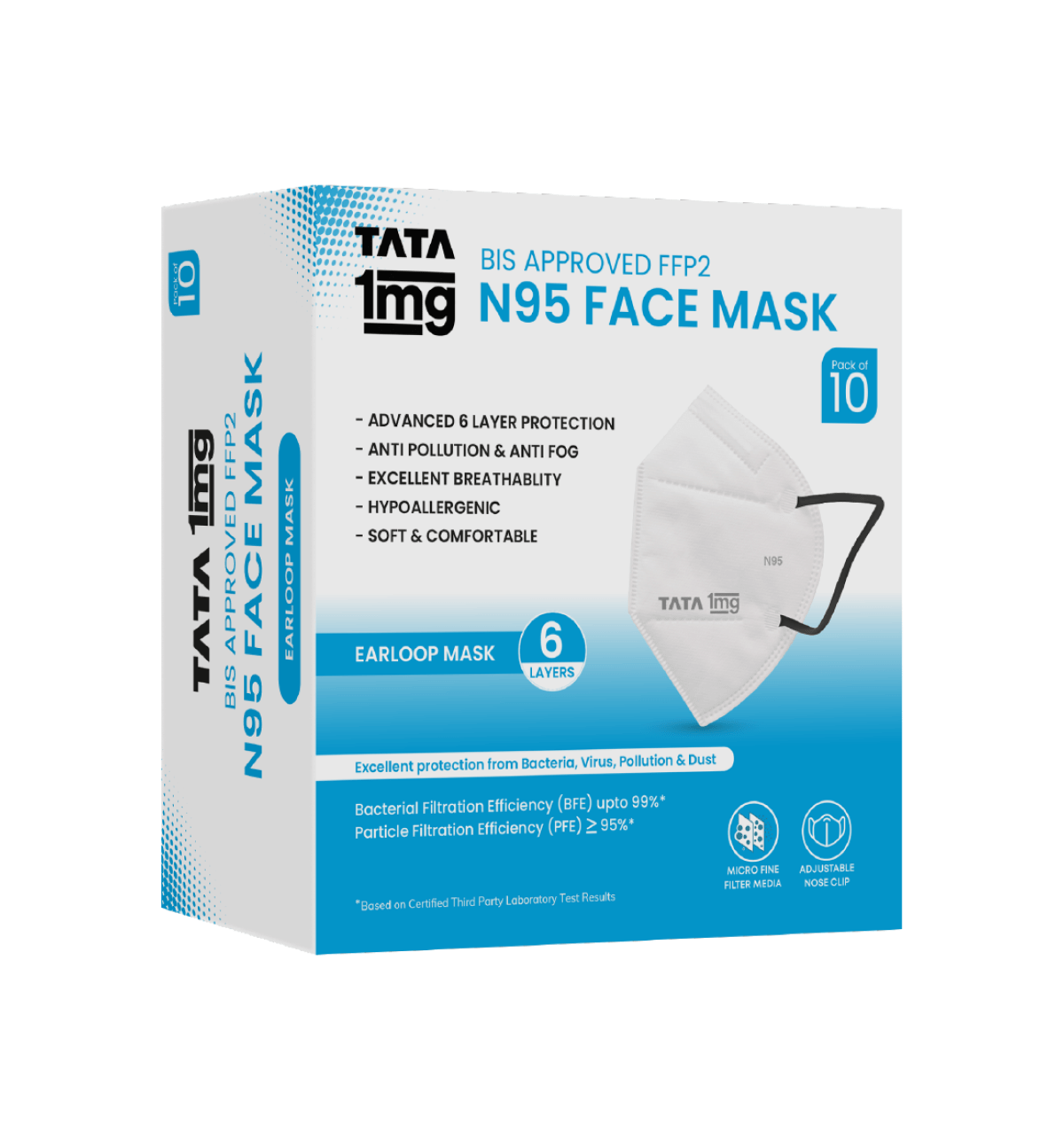 Buy Tata 1mg products online at the Lowest Prices- Instamart