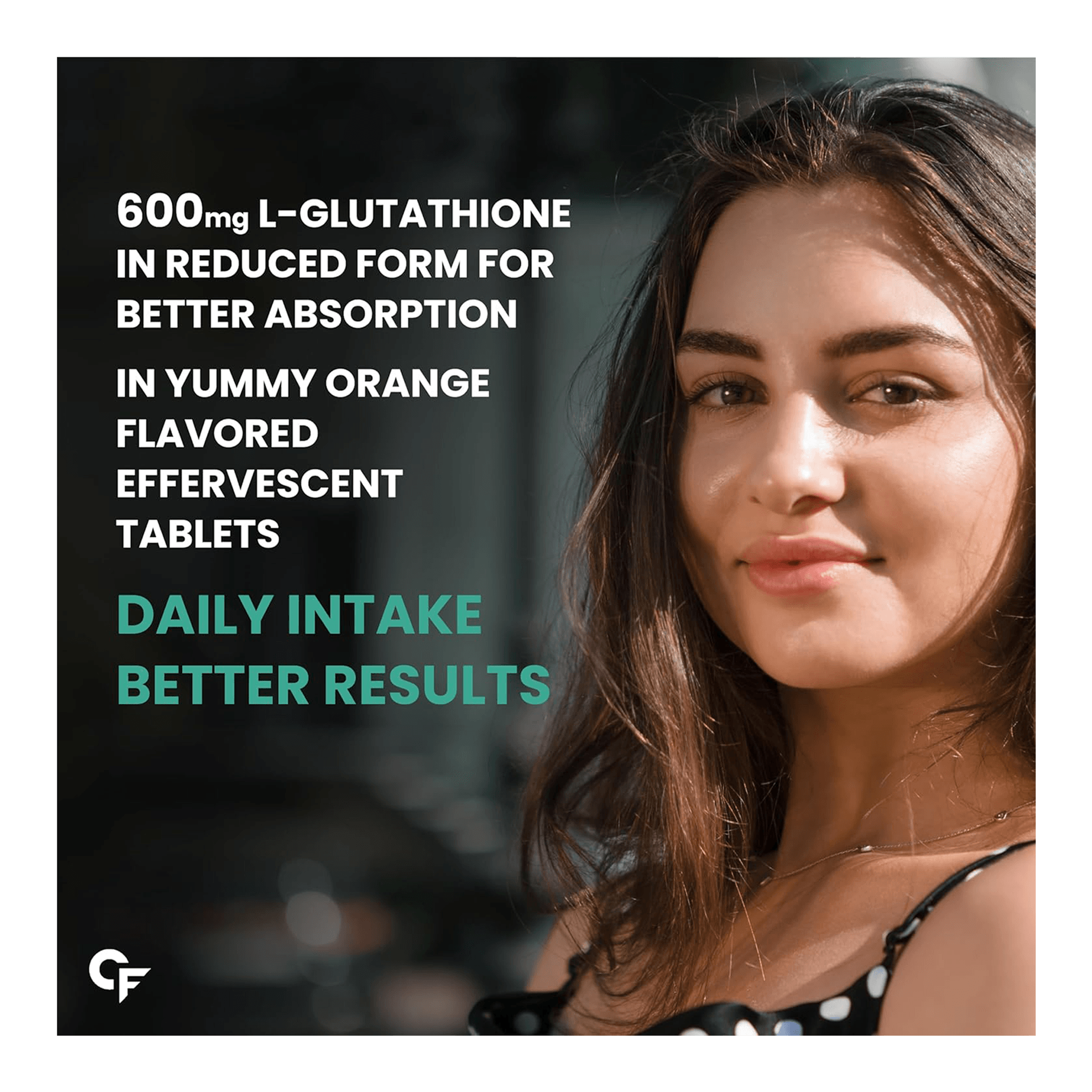 Buy Carbamide Forte Japanese Reduced L Glutathione Effervescent Tablet  600Mg For Skin Health|Vitamin C Hyaluronic Acid, Vitamin E,& Biotin, Online  () At Best Price