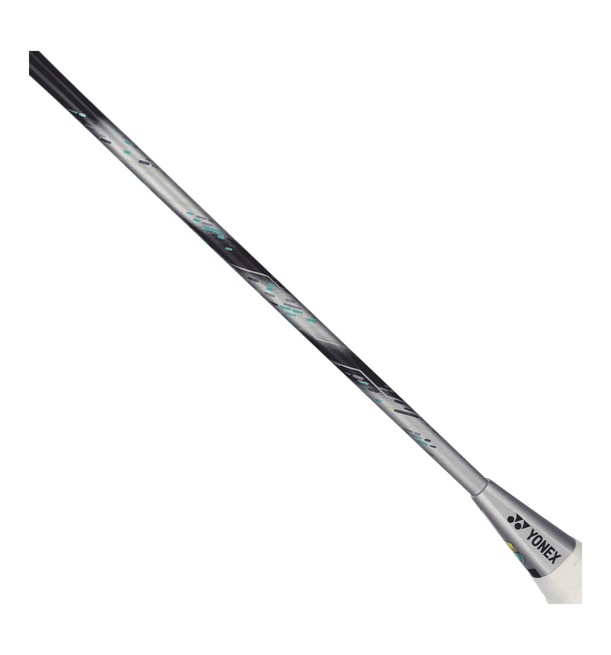 Yonex Astrox 88 Play Badminton Racket 4U Black Silver - Image 4