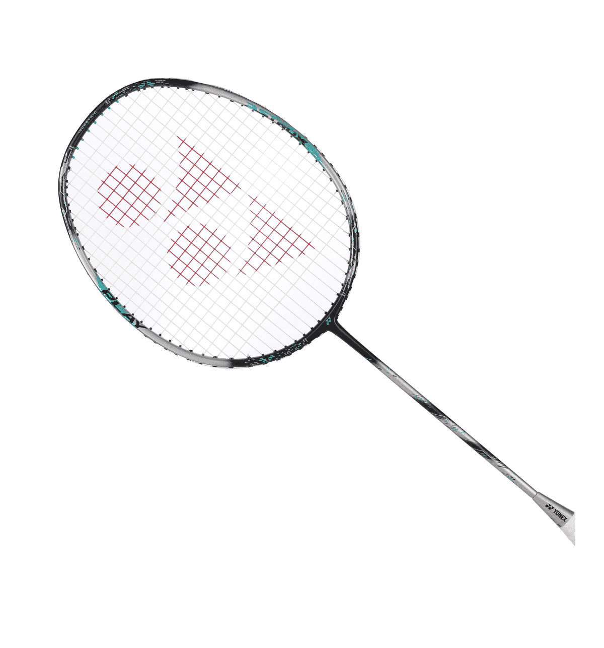 Buy Yonex Badminton Racquet Astrox 88 Play (G5 4U, Black Silver