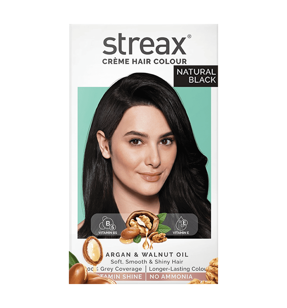 Buy Streax Hair Colour online at the Lowest Prices- Instamart