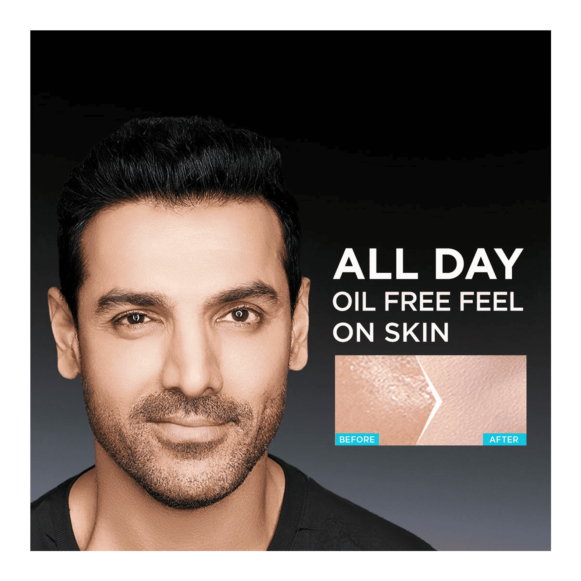 Garnier Men Oil Clear Deep Cleansing Face Wash 100g - Image 4