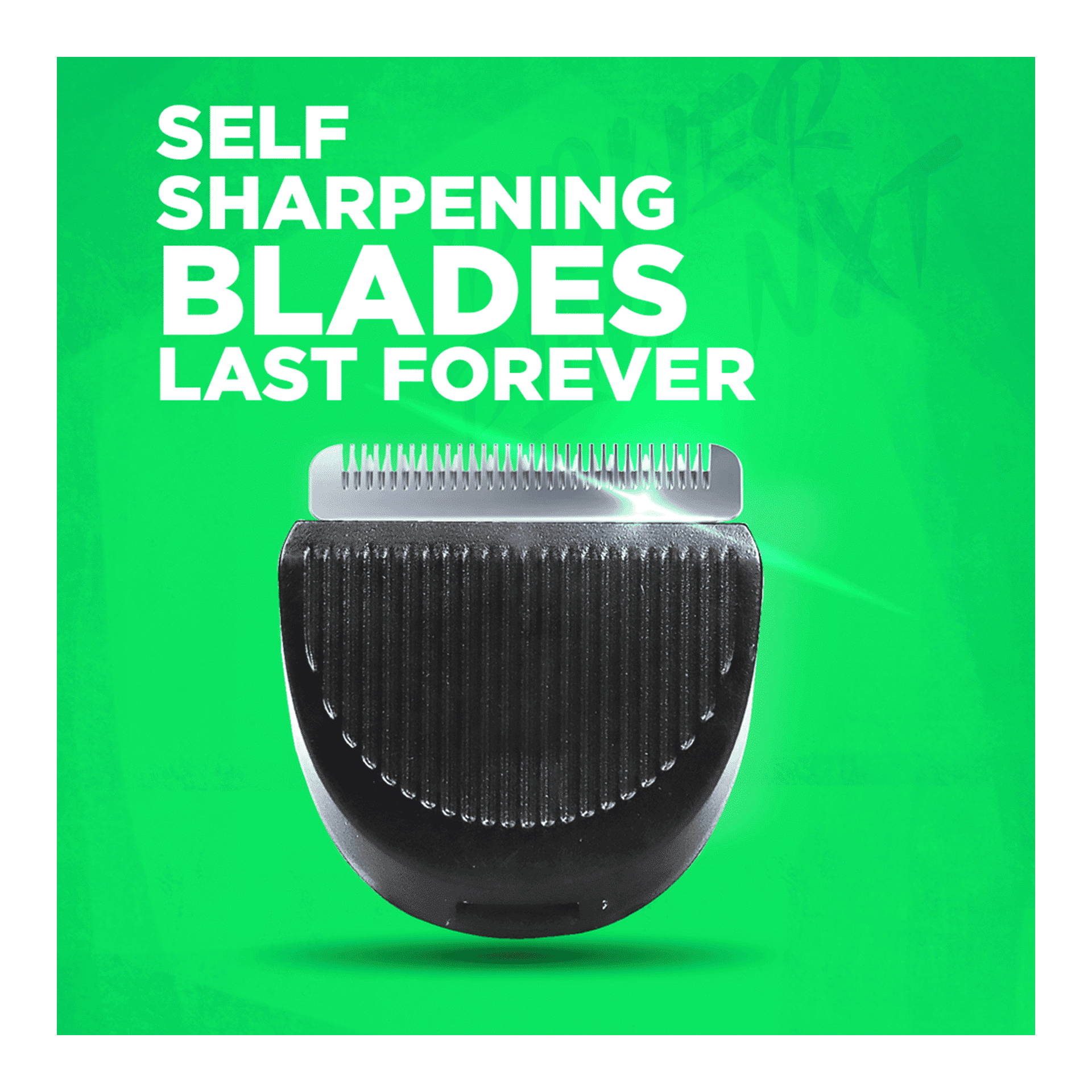 Bombay Shaving Company Type C Beard Trimmer - Image 5