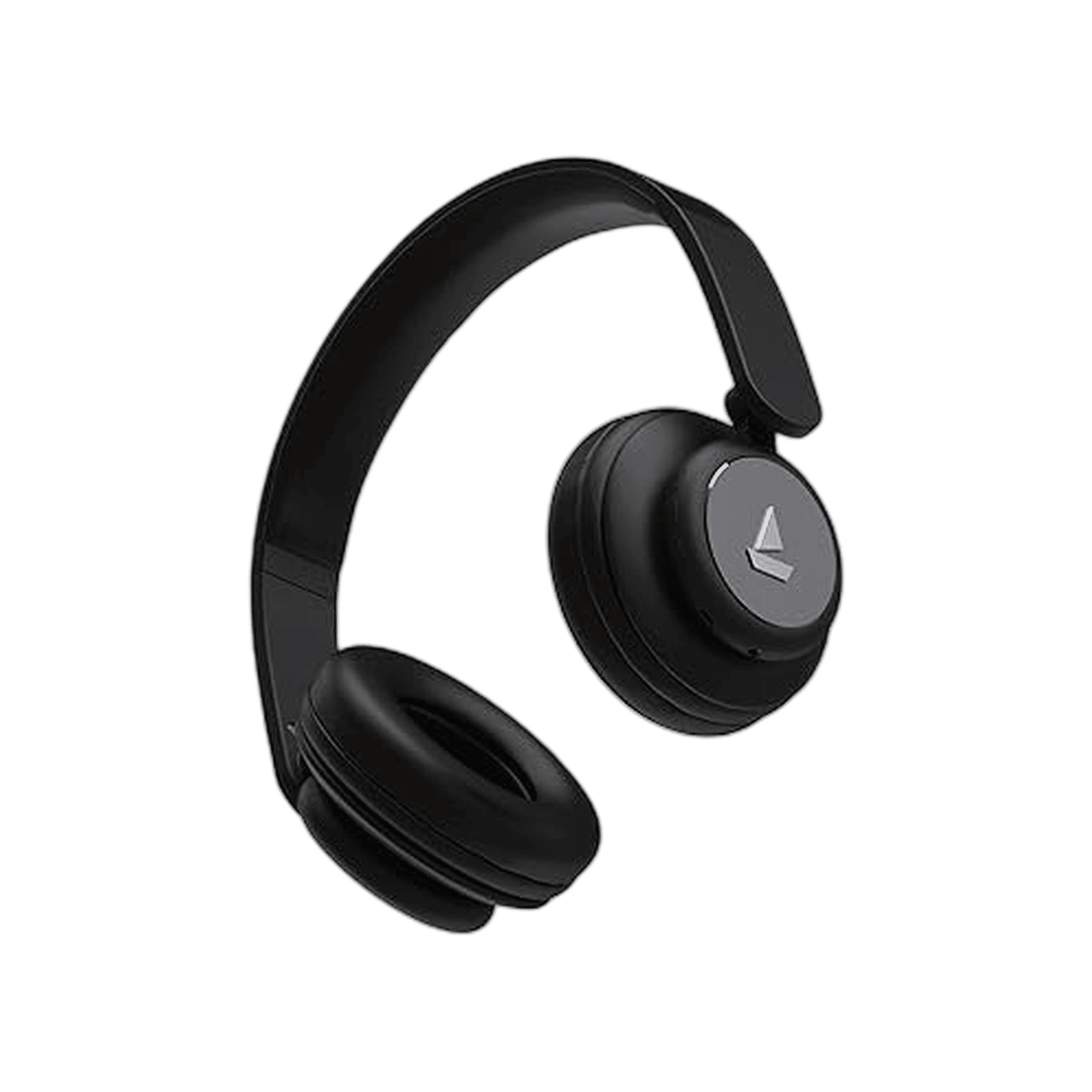 Buy boAt Rockerz 450 On Ear BT Headphones w/ 15H Playback, 40mm