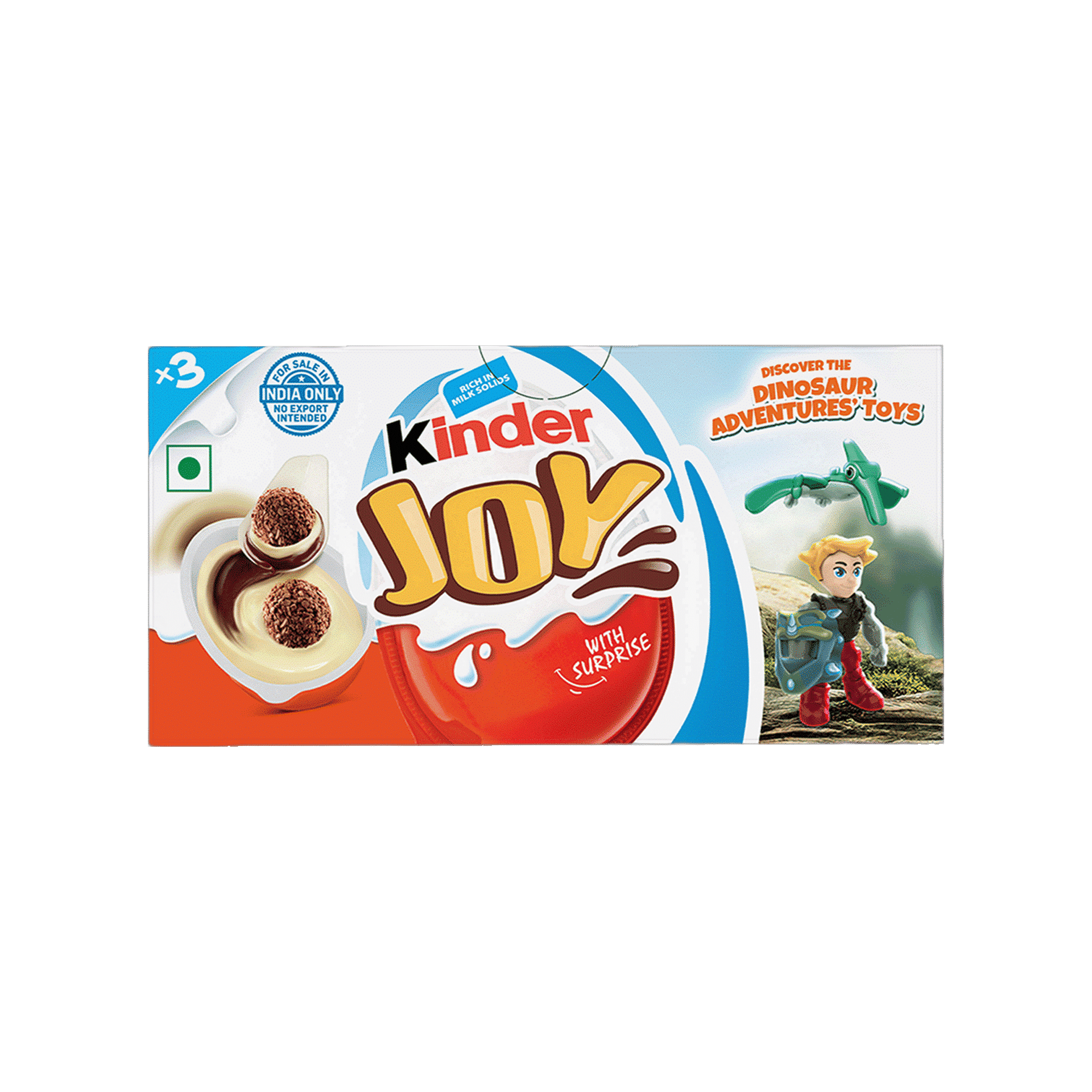 Ferrero India Kinder Joy Company Kinder Ferrero Kinder Joy Egg