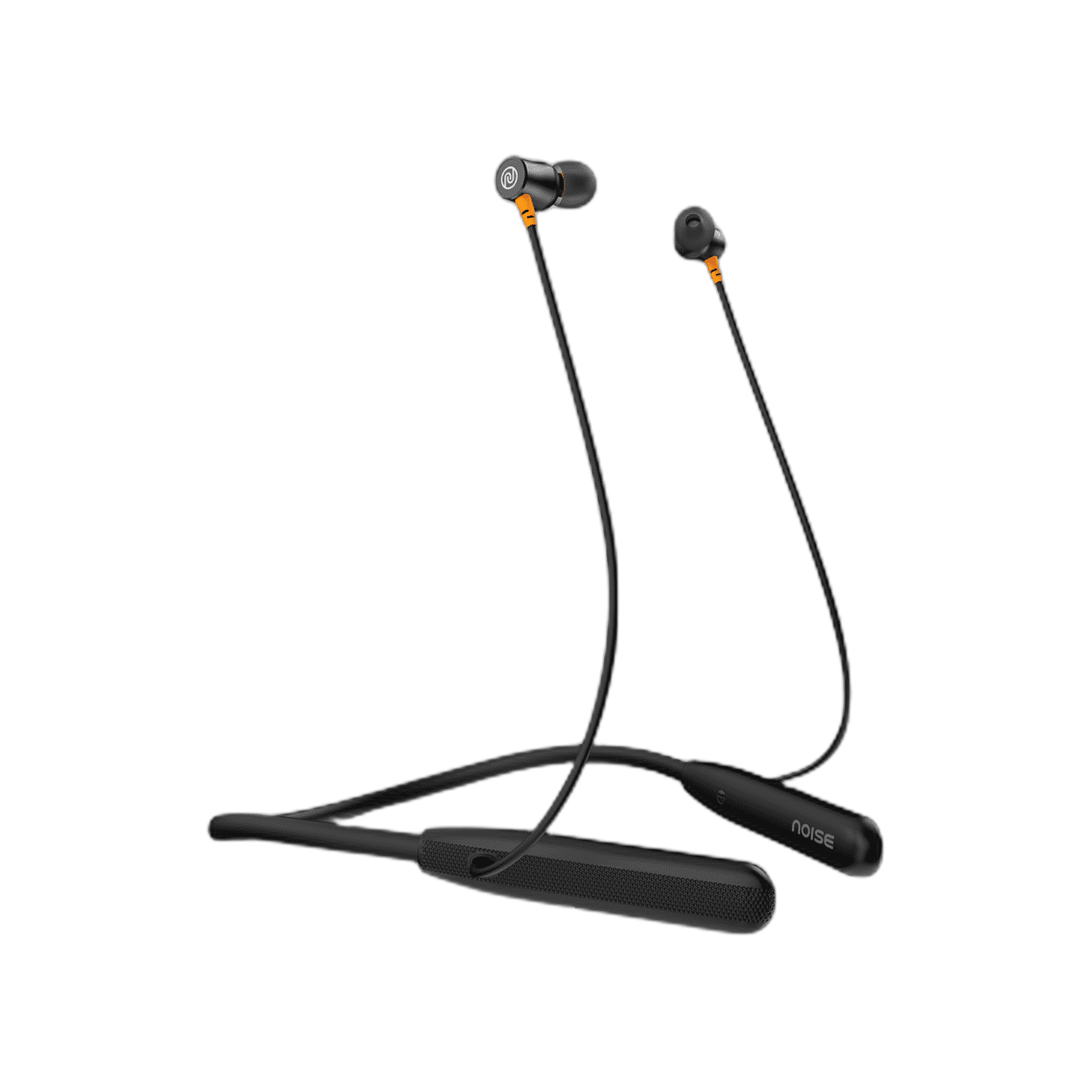 Buy Noise Airwave In-Ear Bluetooth Neckband With Mic, 50 Hrs