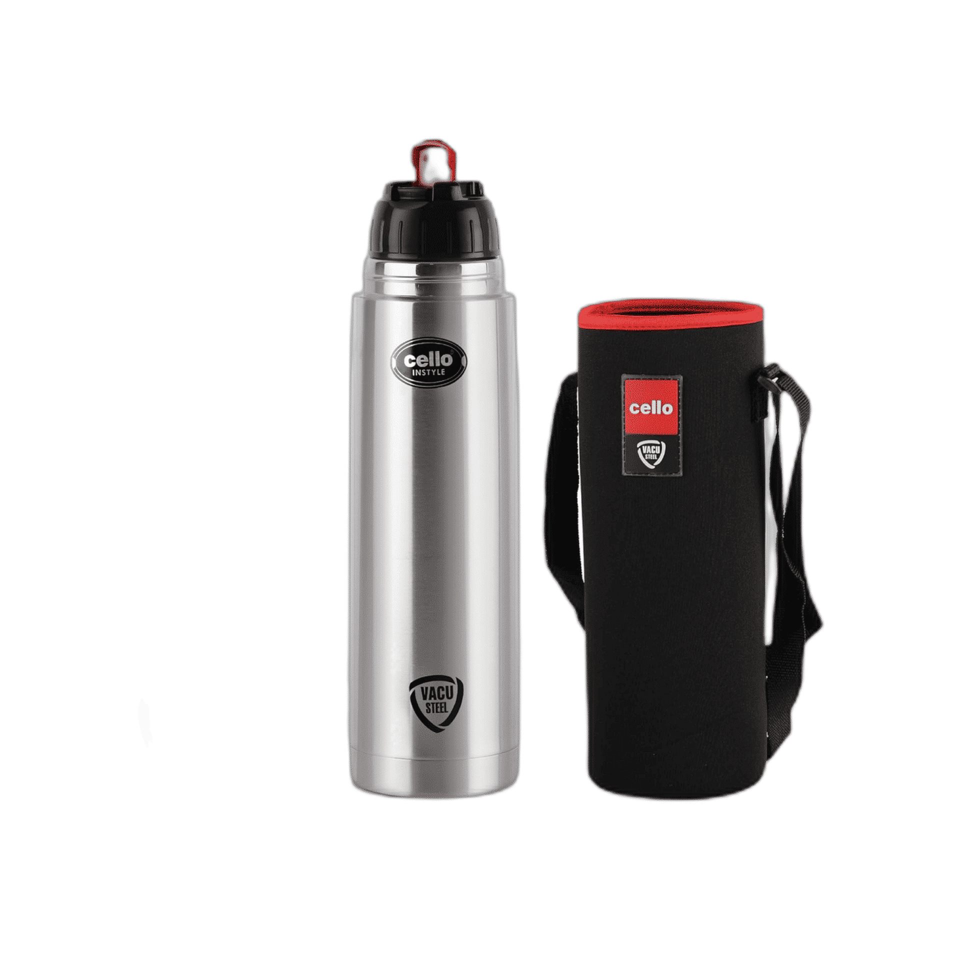 Cello Instyle Cello Hot Water Bottle 500ml Cello Instyle Cello