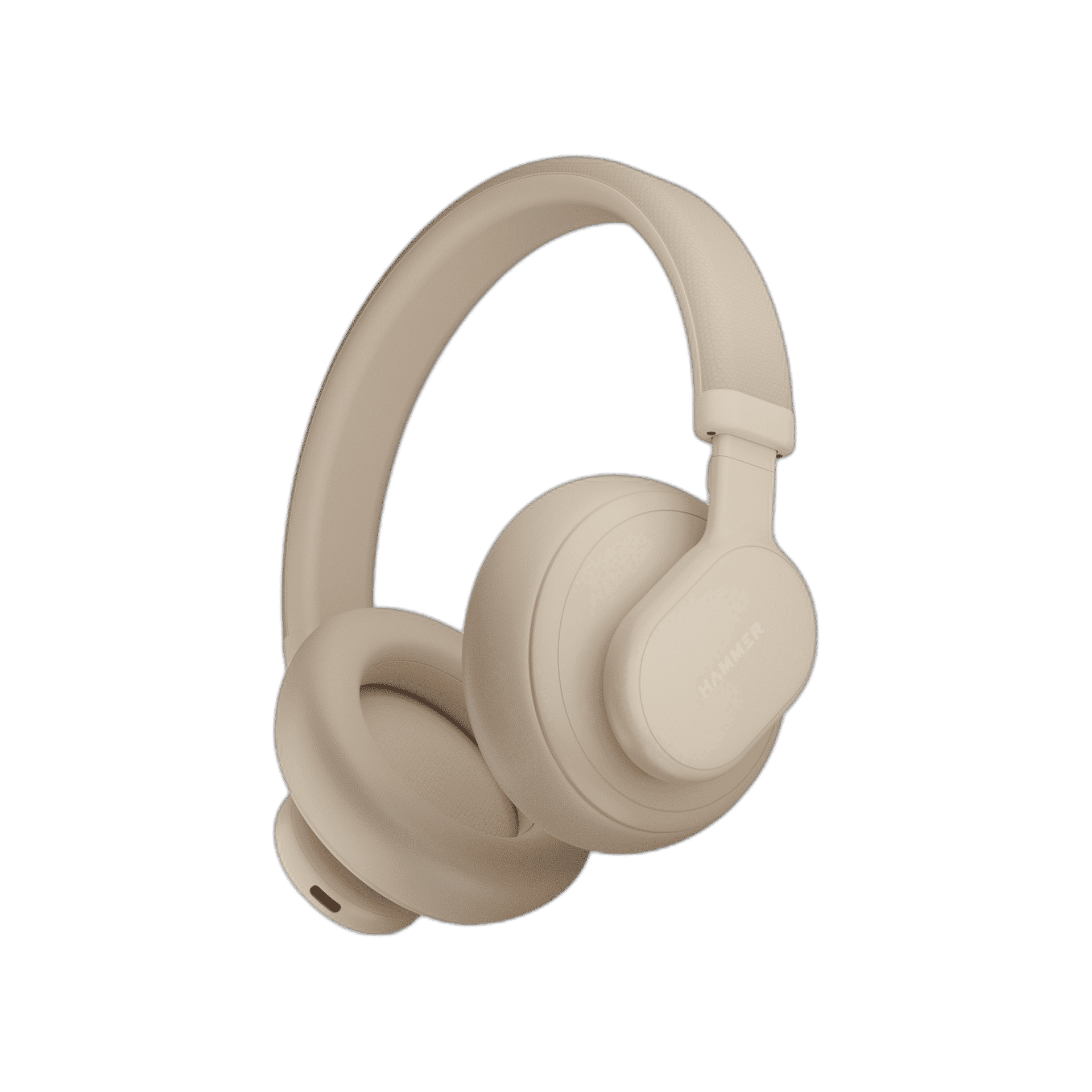 Buy Hammer Bash Max Over-Ear Wireless Headphones With Mic, 18 Hrs