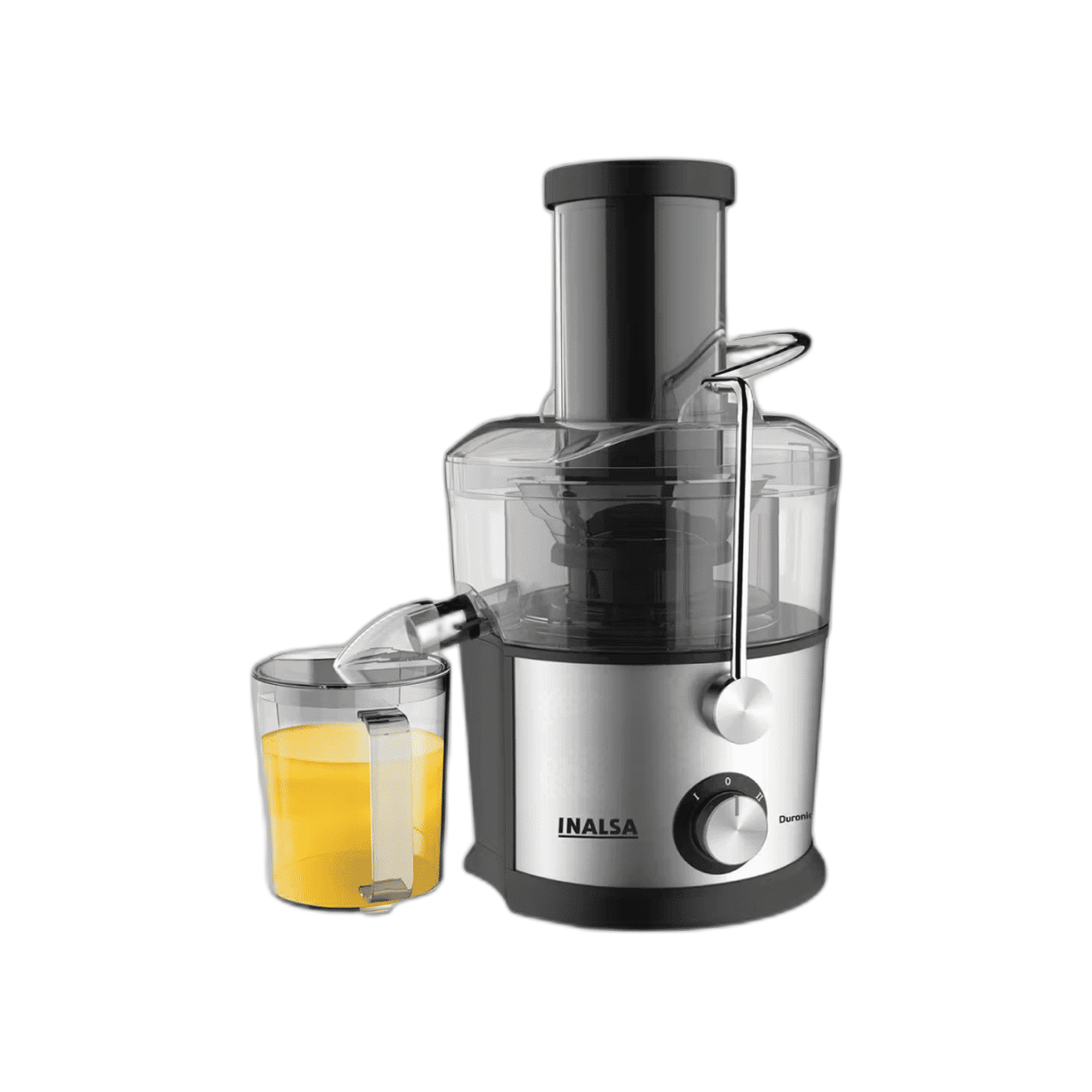INOUT 11th Anniversary Sierra cup イナウト Buy Inalsa Duronic 900 Juicer, 900W, 1L (Black) Online (1 Piece