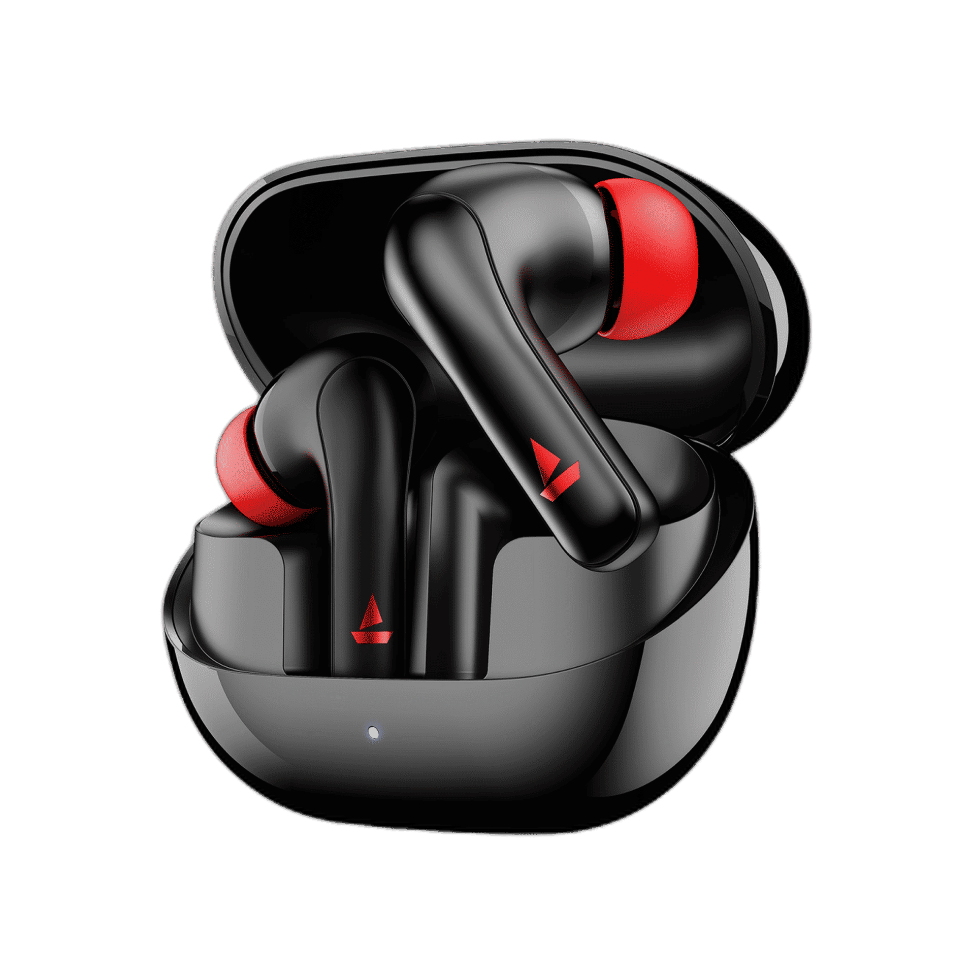 Buy boAt Airdopes 131 Pro Buds TWS With In Ear Detection, Mics