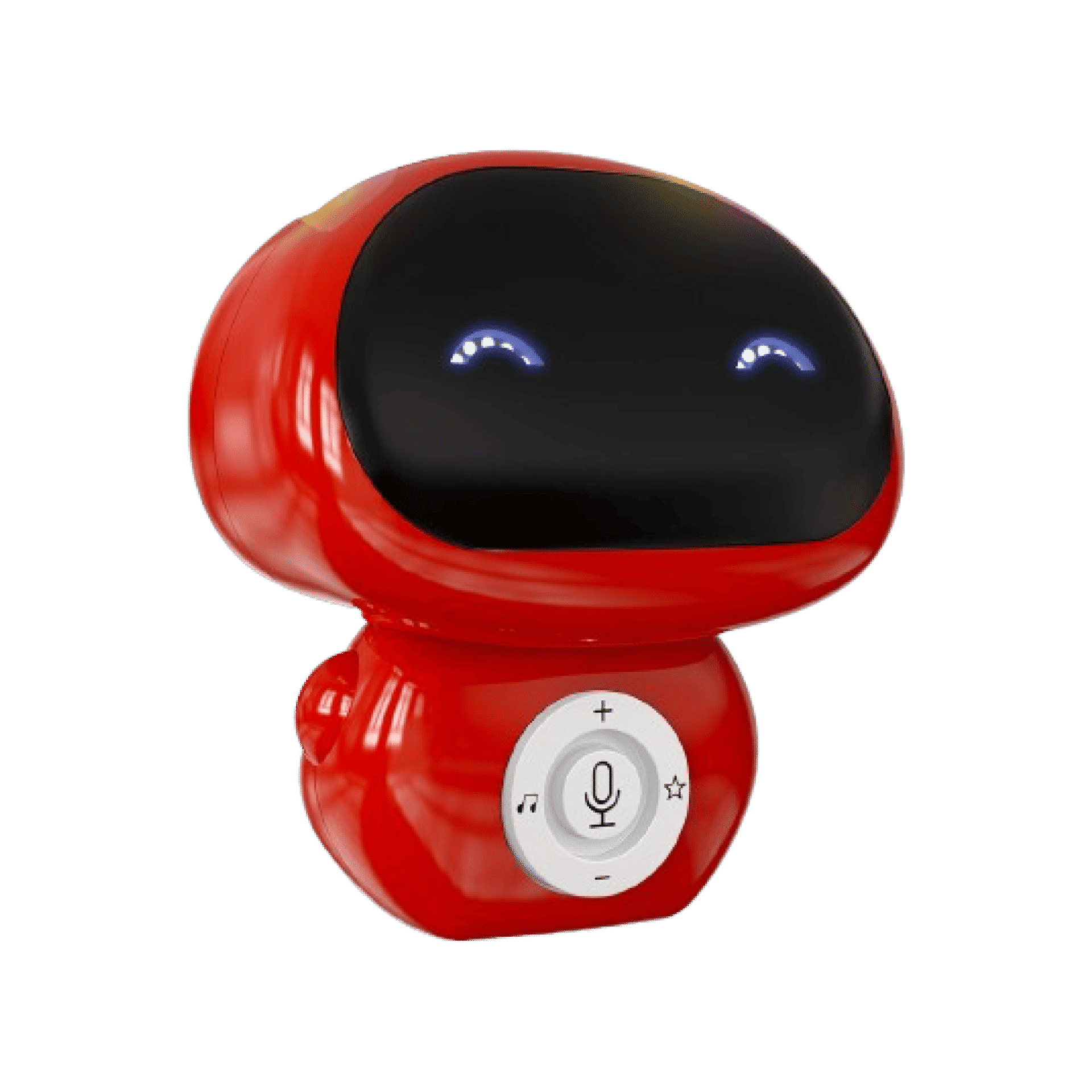 Buy Mirana Mr. Robot Interactive Talkback Toy With Voice Changer