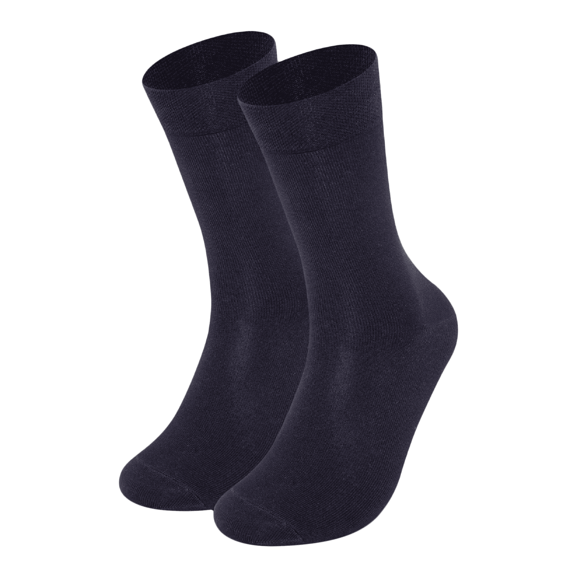 Buy Supersox Men's Cotton Crew Length Formal Office Socks,Anti