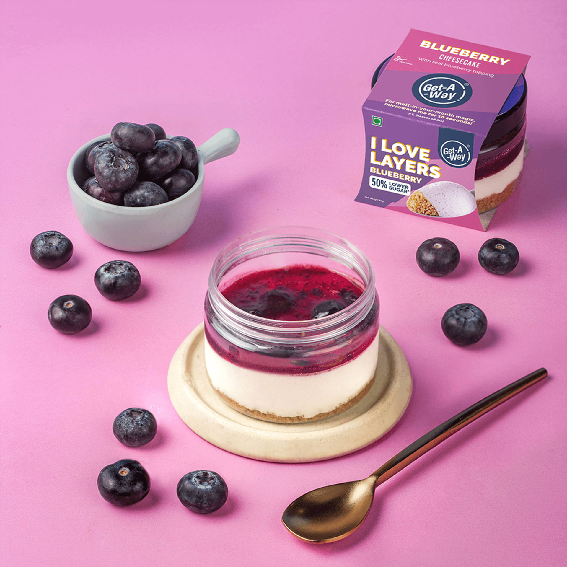 Jar Berry