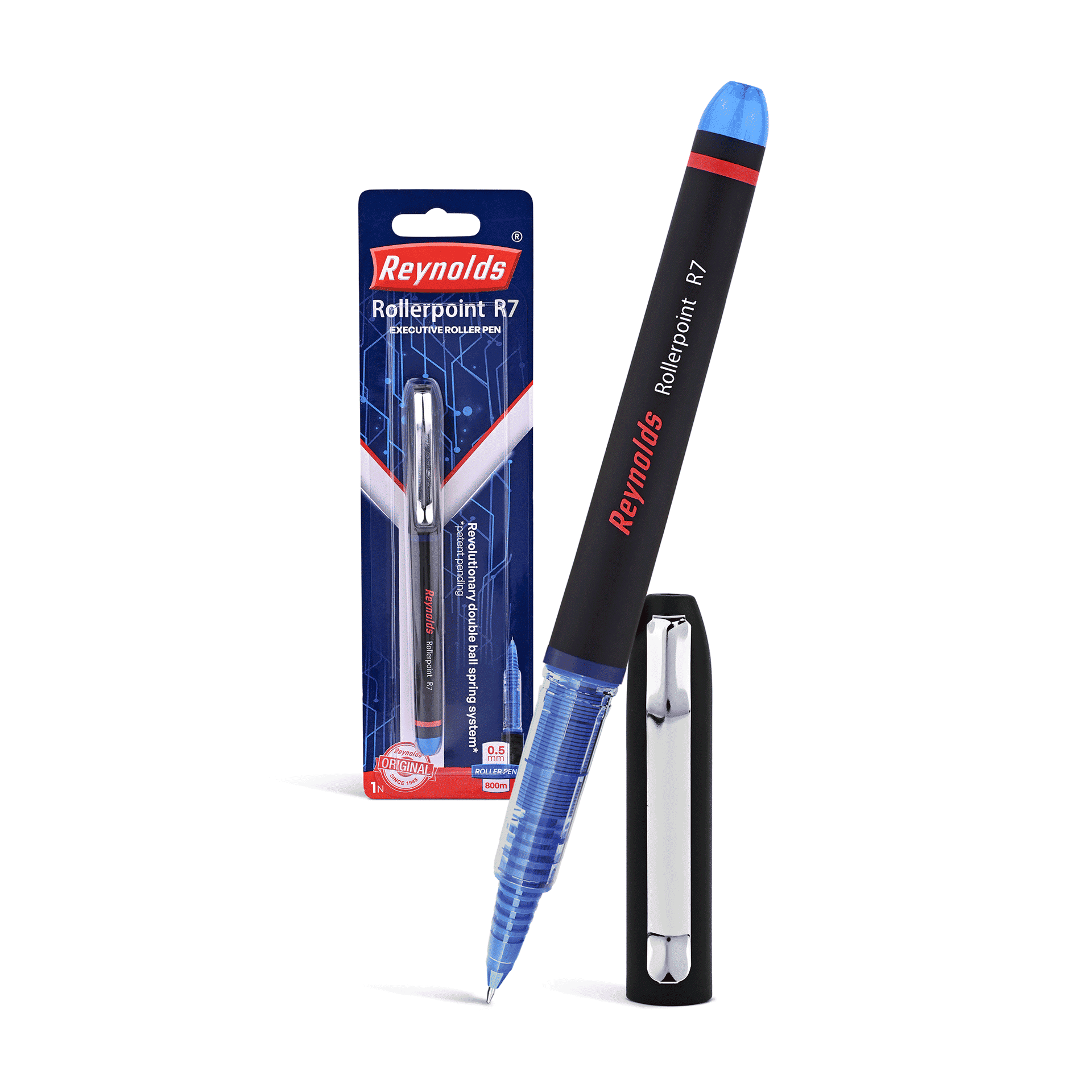 Paint Pens Montex Handy Executive Fountain Pen Buy Reynolds Pens