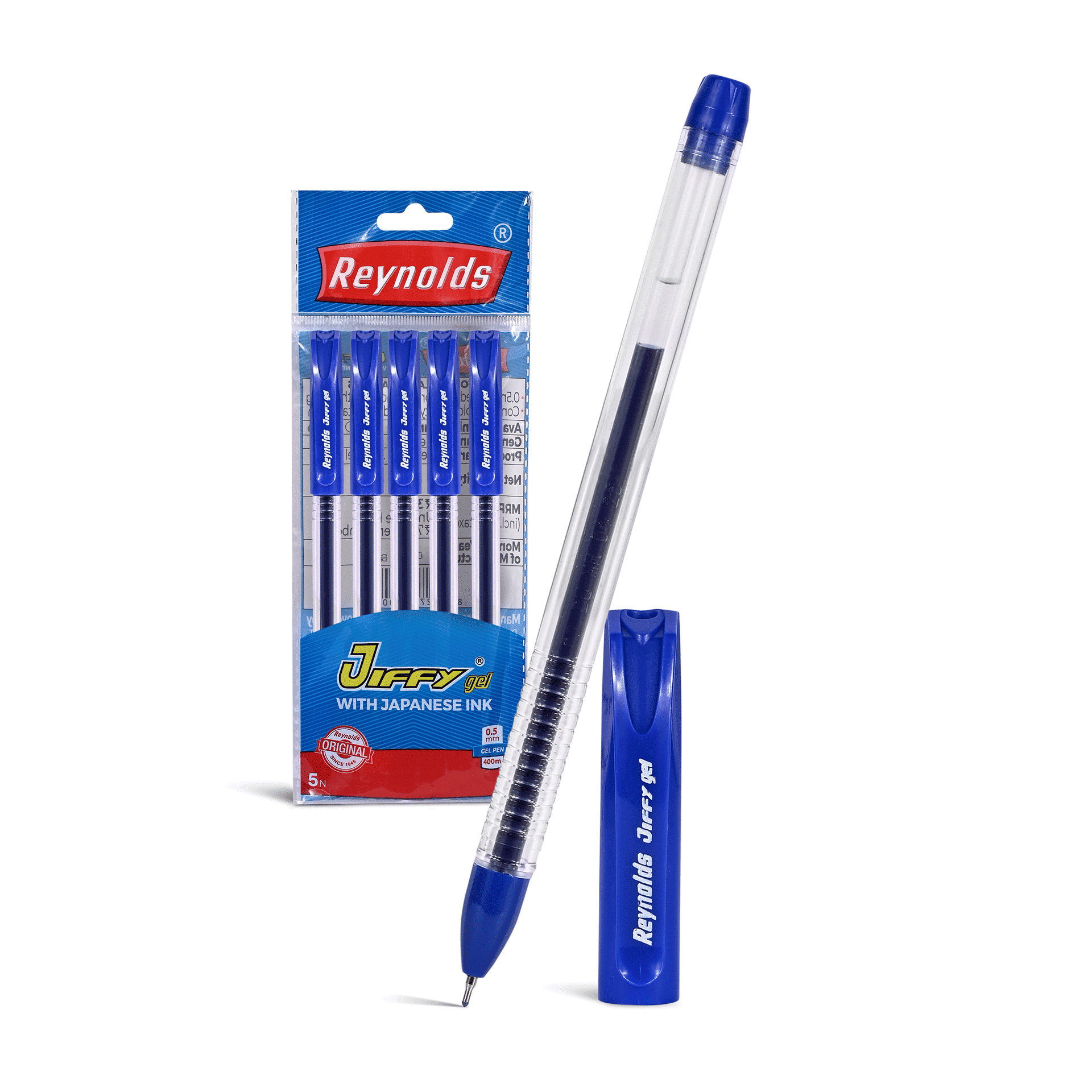 Buy Reynolds products online at the Lowest Prices- Instamart