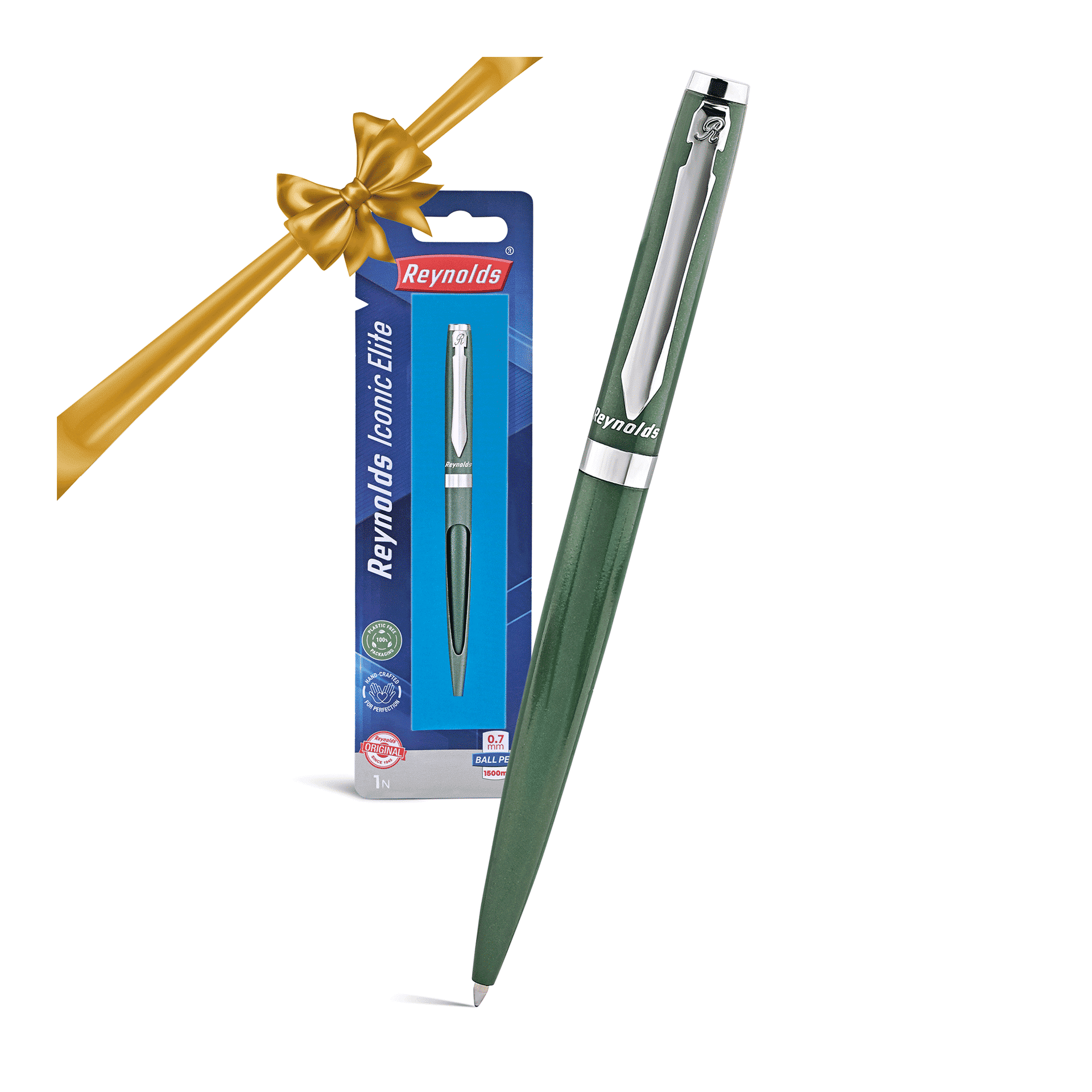 Buy Reynolds products online at the Lowest Prices- Instamart