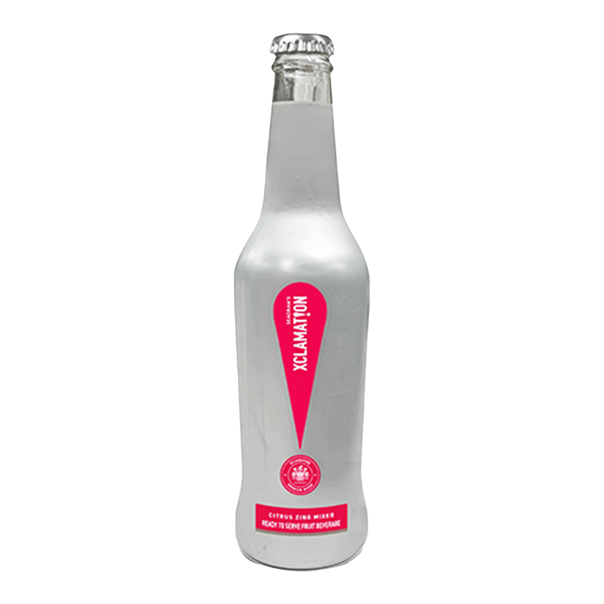 Buy Xclamation Citrus Zing (Screwdriver) Cocktail & Mocktail Mixer