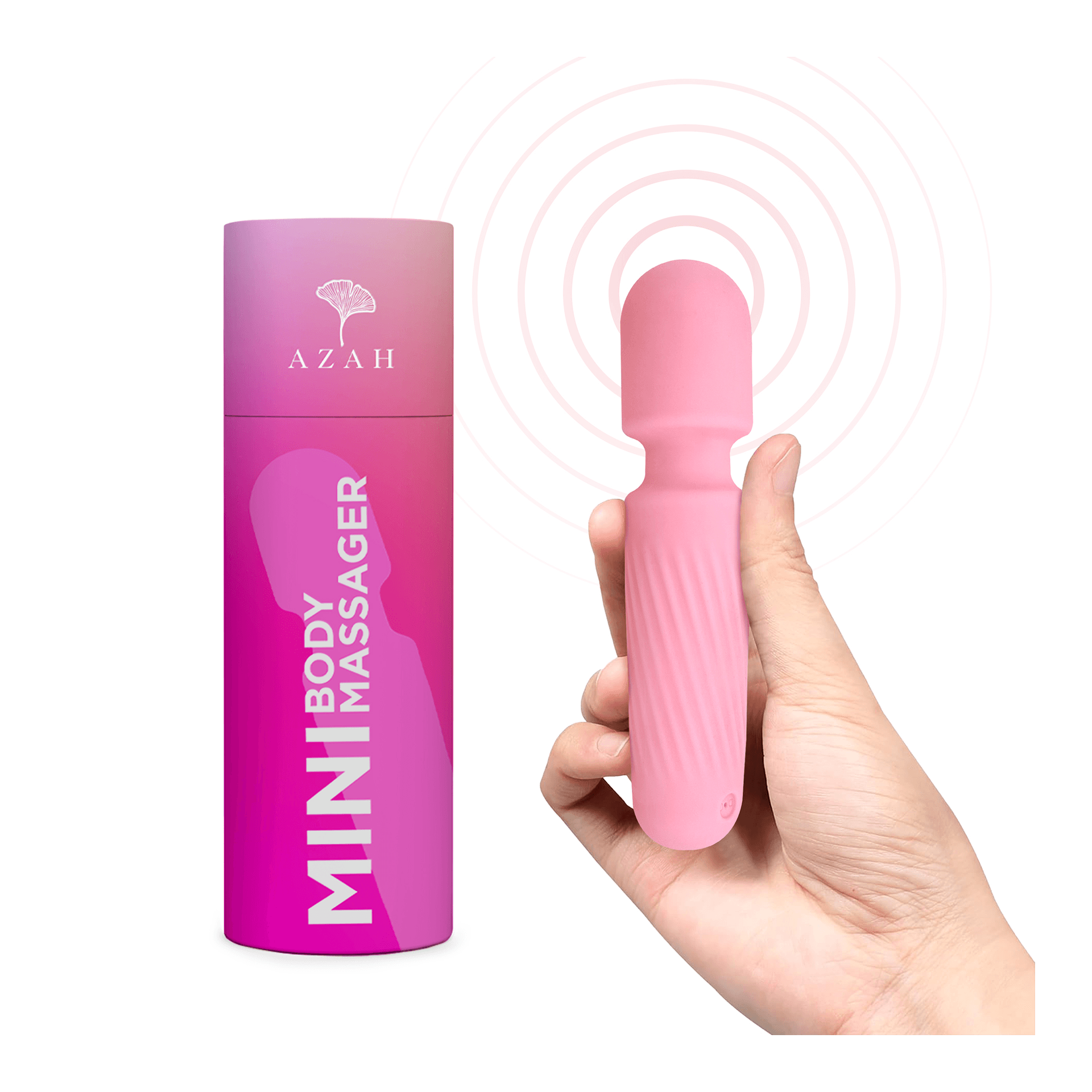 Buy AZAH Personal Mini Massager Online (1 Piece) At Best Price Buy AZAH Personal Mini Massager Online (1 Piece) At Best Price