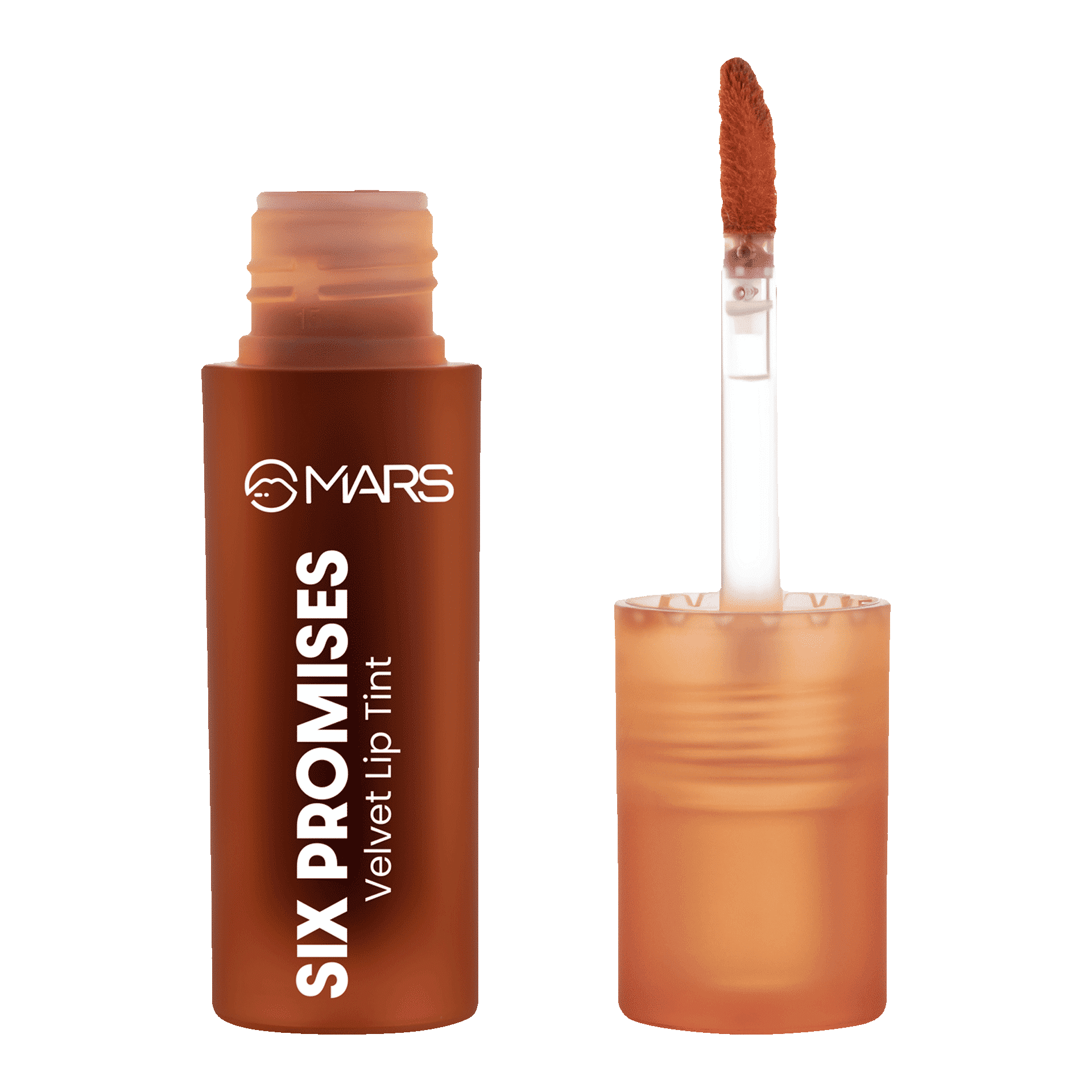 Buy MARS Love Track Collection Lip Tint (2.8ml) (SIX PROMISES