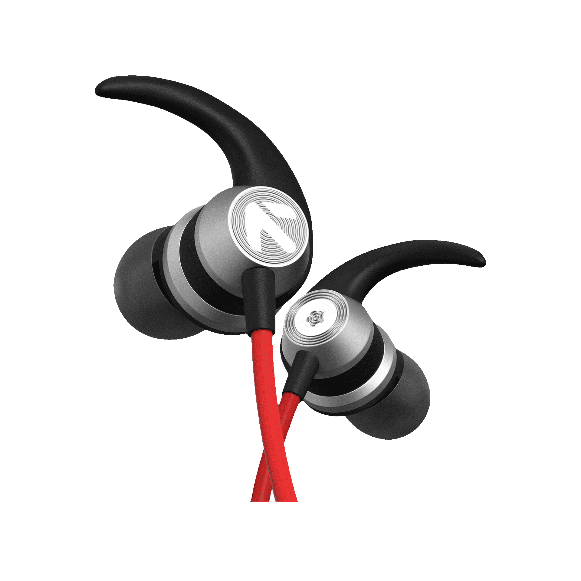 Earphones Boult Audio Bassbuds Earphones Boult Audio Bassbuds X2