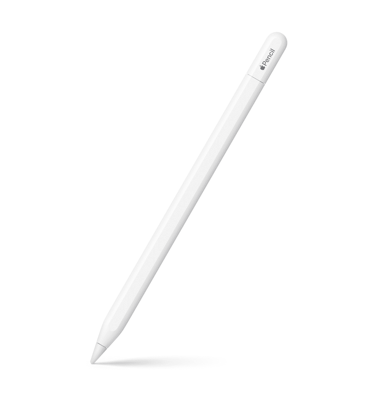 Buy Apple Pencil USB-C – Magnetic Attach, Pixel-Perfect Precision