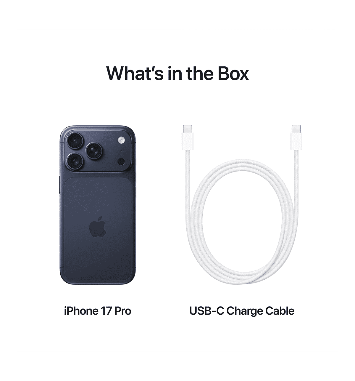 Apple iPhone 17 Pro 256GB Deep Blue - Image 8