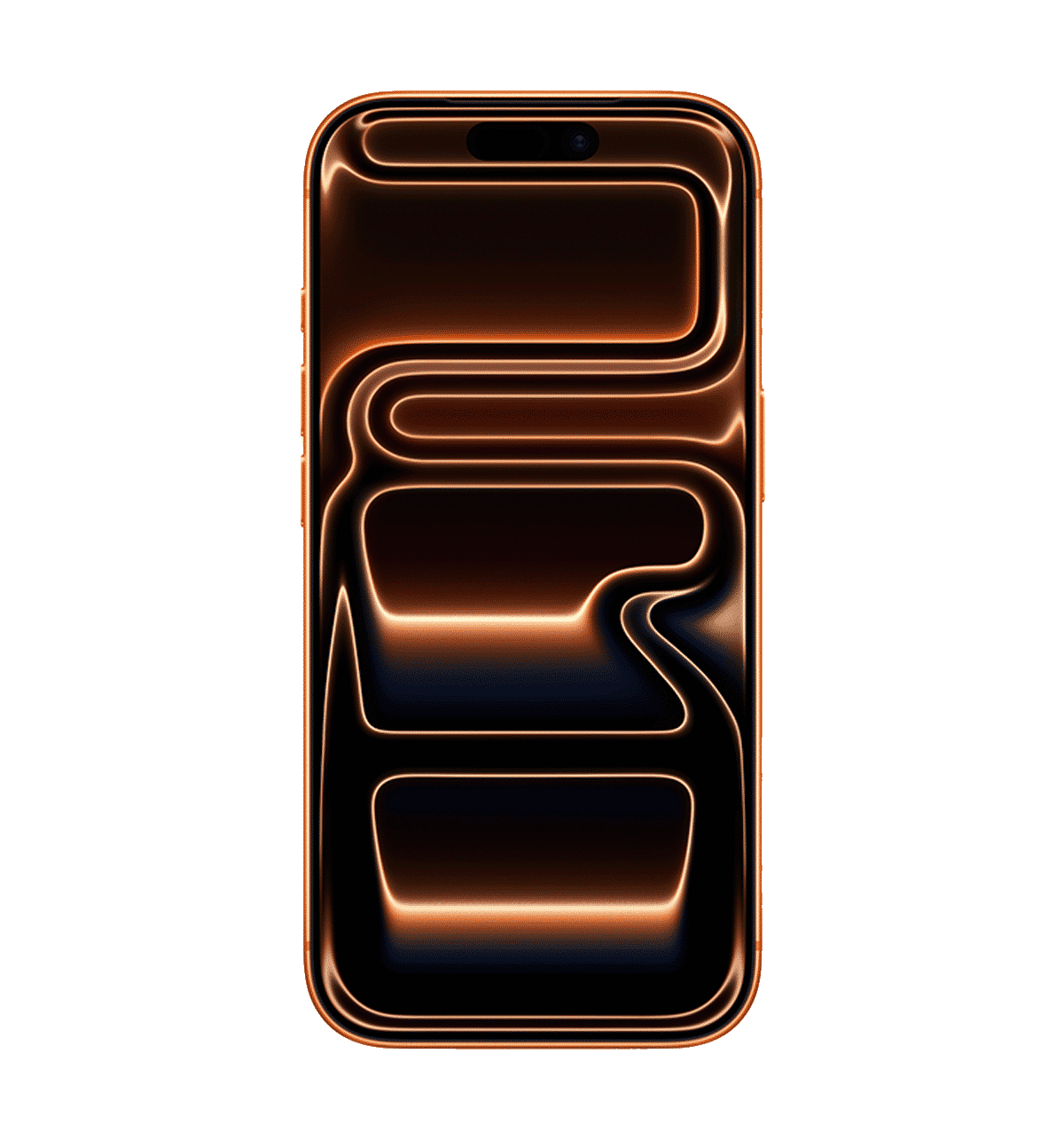 Apple iPhone 17 Pro 512GB Cosmic Orange - Image 2