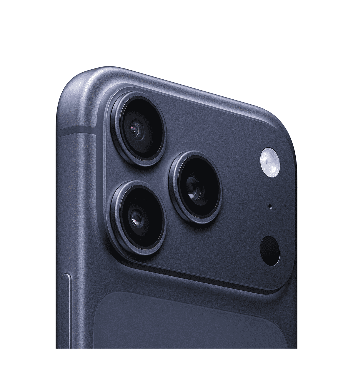 Apple iPhone 17 Pro 256GB Deep Blue - Image 3