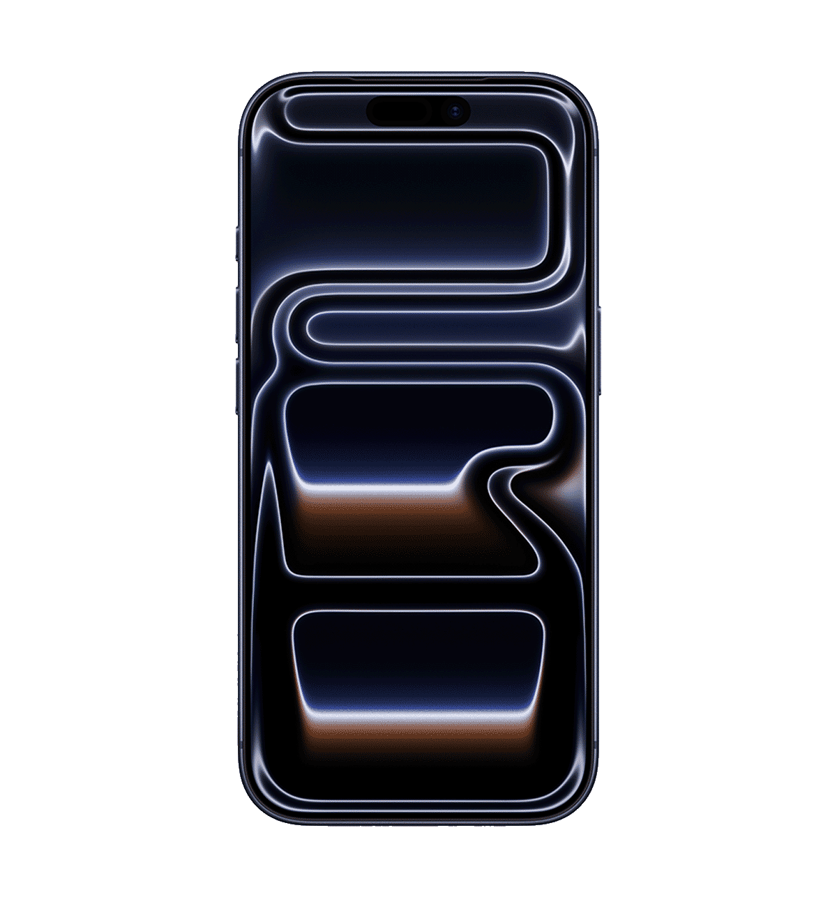 Apple iPhone 17 Pro 256GB Deep Blue - Image 2