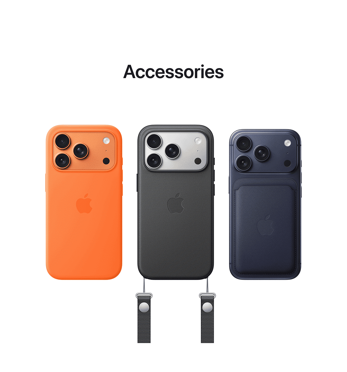 Apple iPhone 17 Pro 256GB Cosmic Orange - Image 9