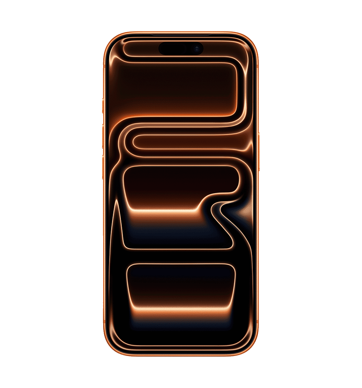Apple iPhone 17 Pro 256GB Cosmic Orange - Image 2
