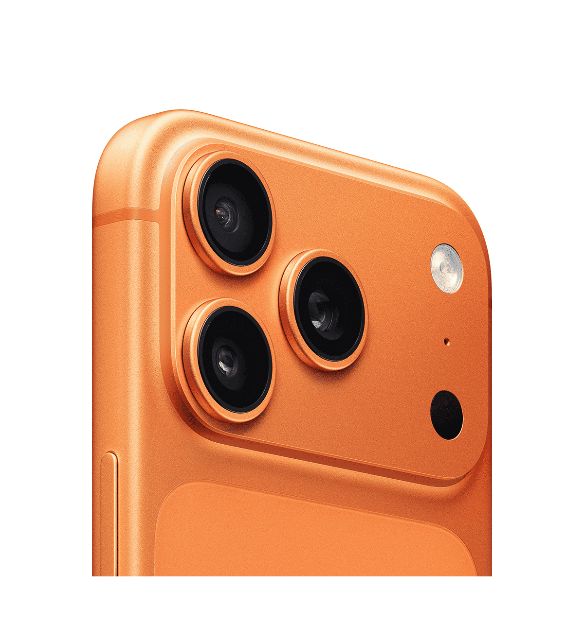 Apple iPhone 17 Pro 256GB Cosmic Orange - Image 3