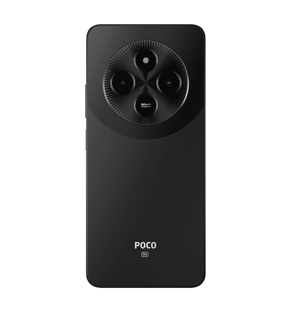 Buy POCO M7 | 6 GB RAM & 128 GB Storage | 5160 mAh Battery | 50 MP