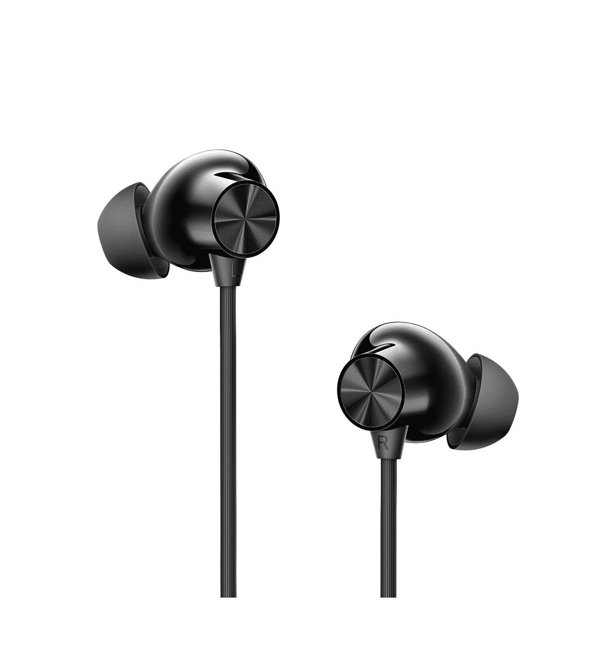 OnePlus Bullets Wireless Z3 Neckband, Blue - Image 5