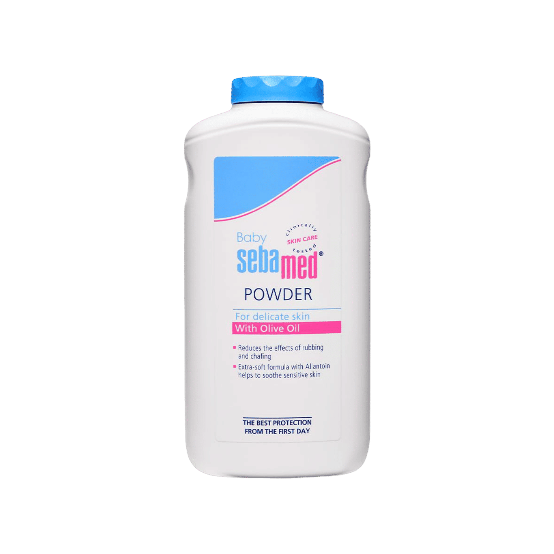 Sebamed Powder Best Baby Powder For Sensitive Skin Sebamed Baby - Main Image
