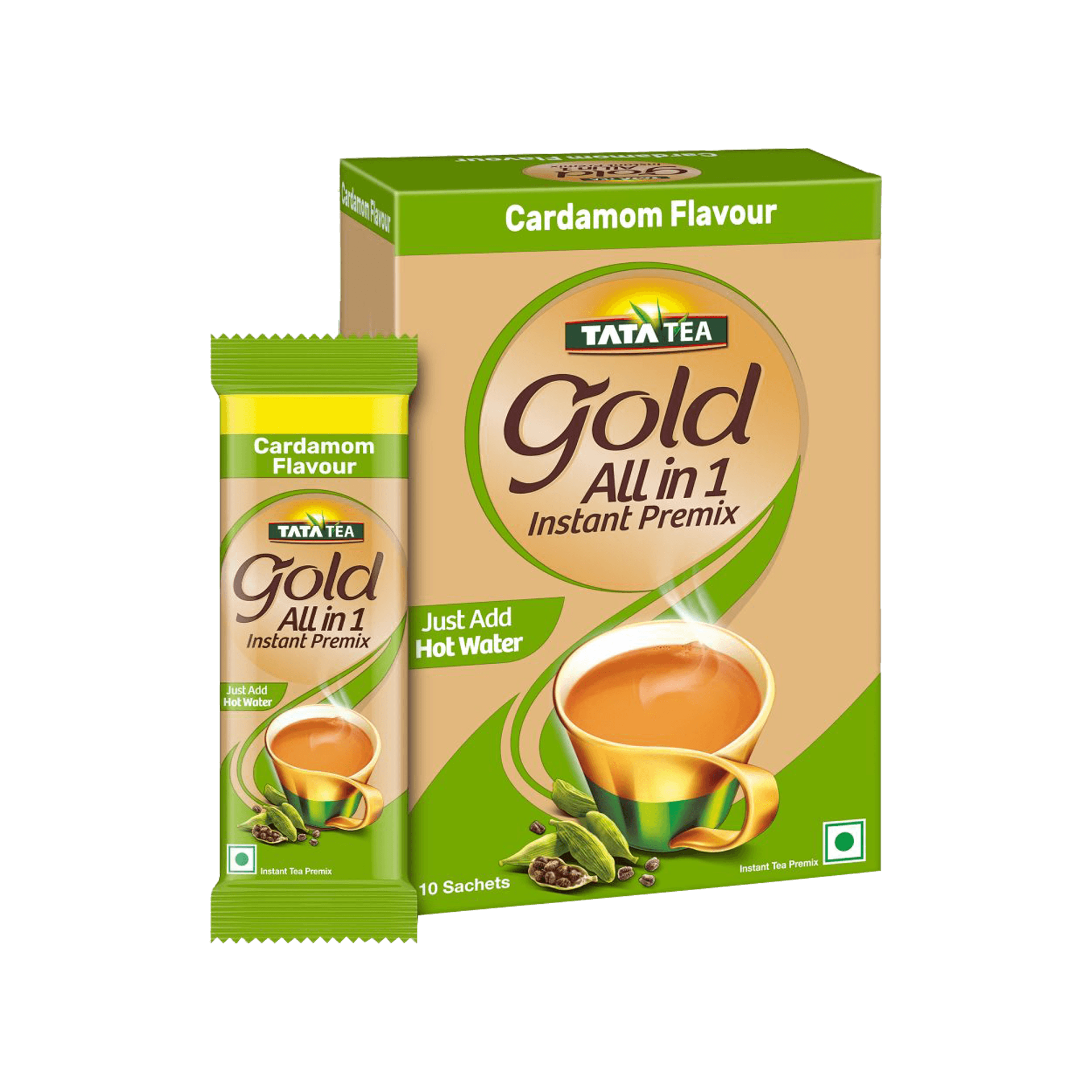 TATA TEA GOLD ALL IN 1 INSTANT PREMIX