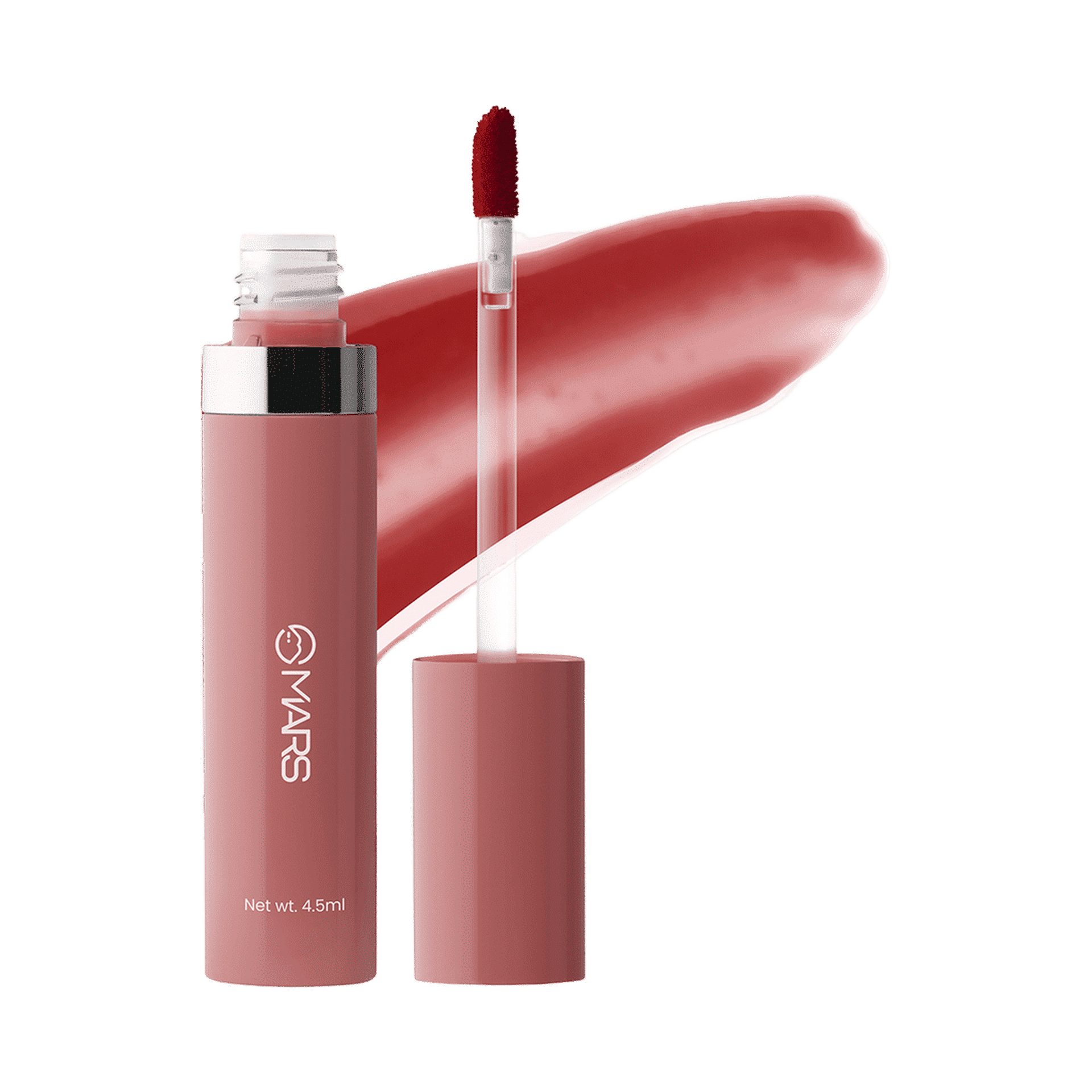 Buy MARS Drip Lip Mist for Women (4.5 ml) (05-Cranberry Drip
